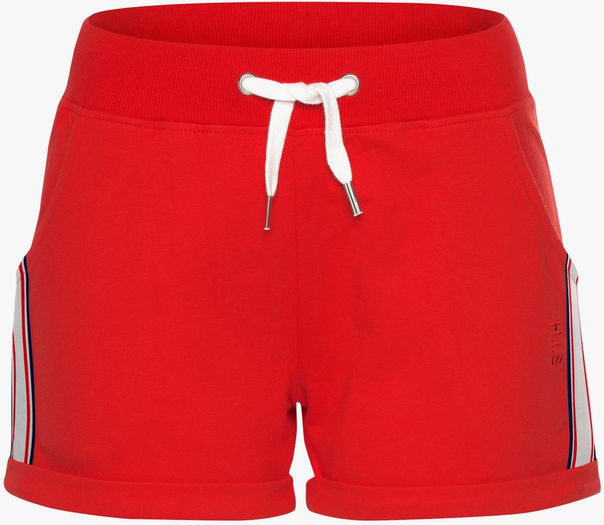 H.I.S Shorts - red