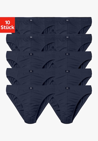 H.I.S Slip - navy