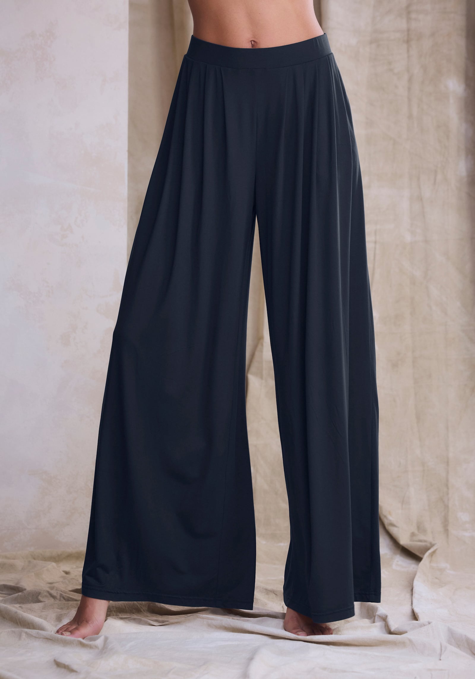 LASCANA Schlupfhose - marine