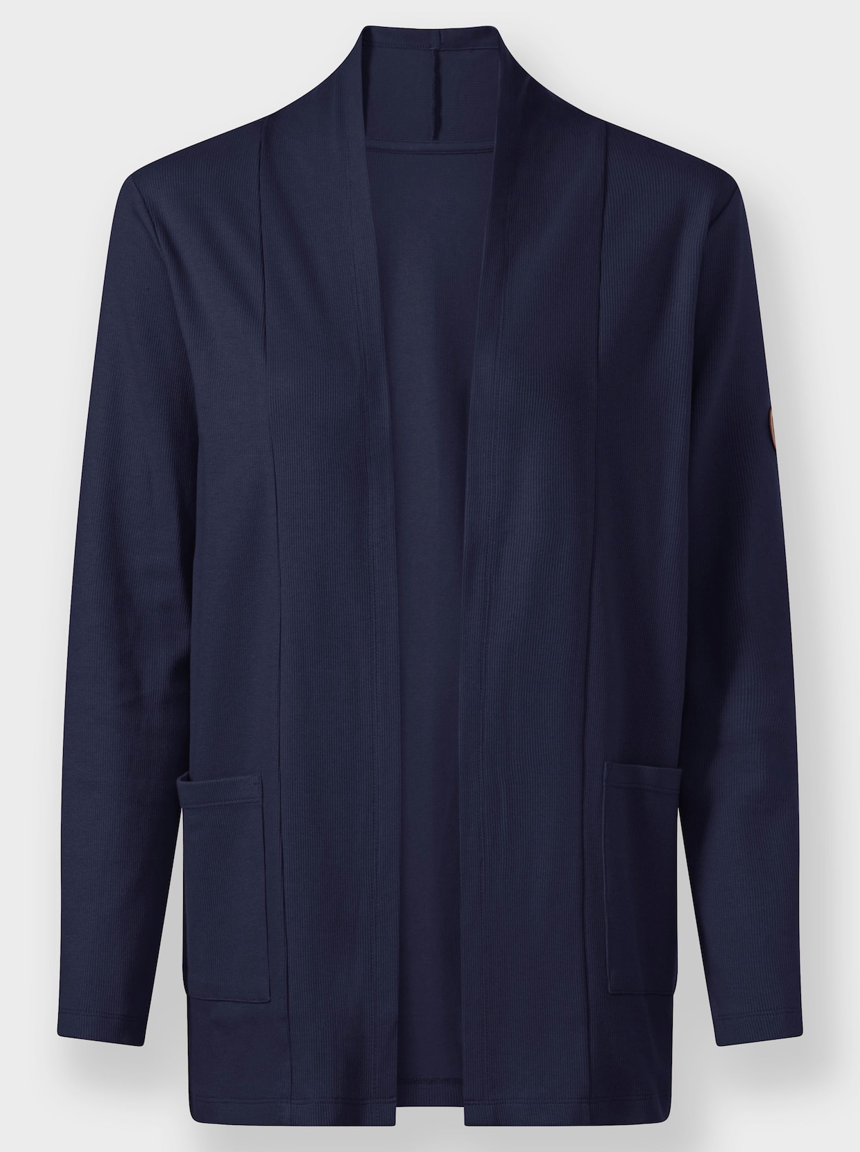 Shirtjacke - marine
