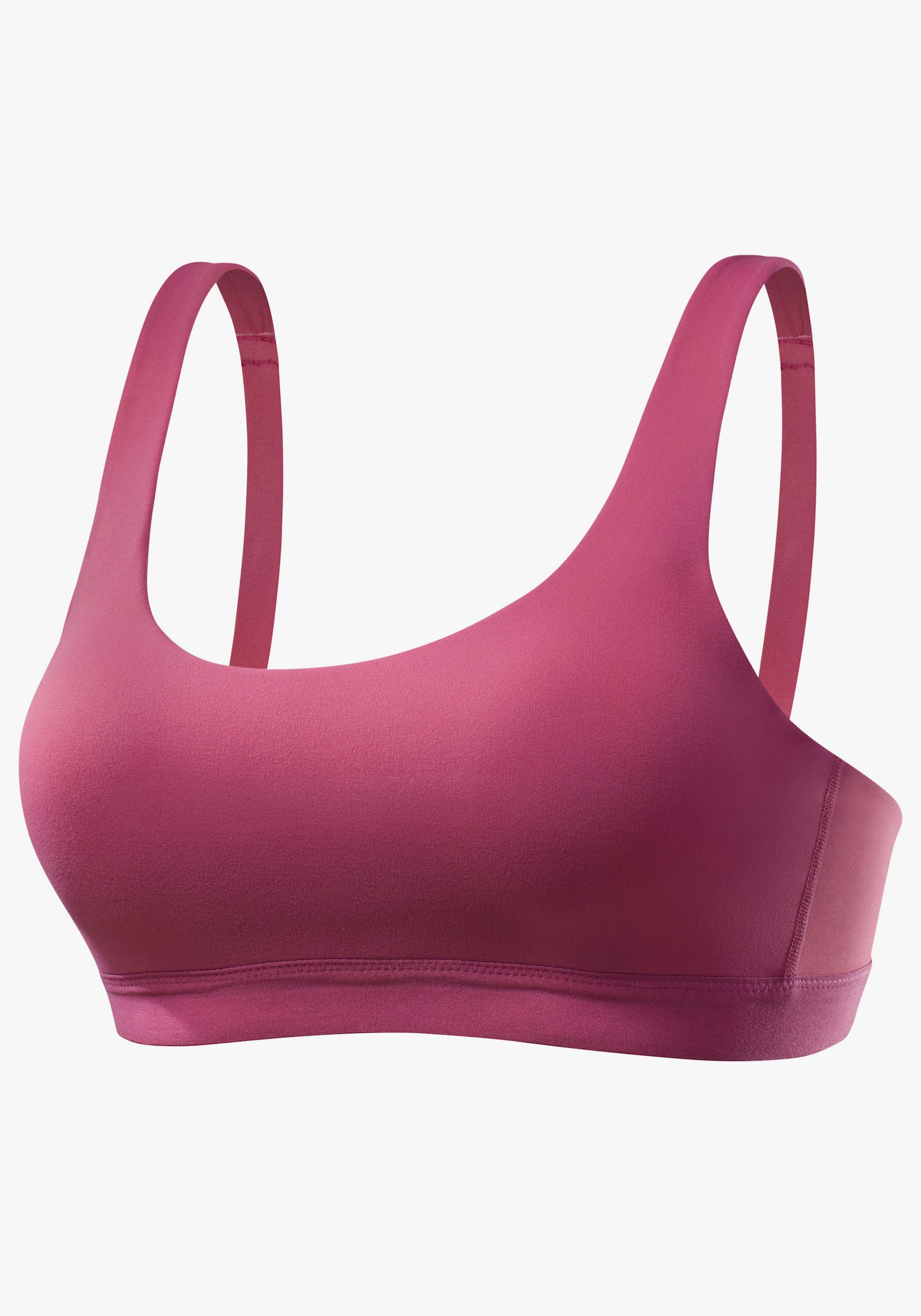 LASCANA ACTIVE Sport-BH - orchidee