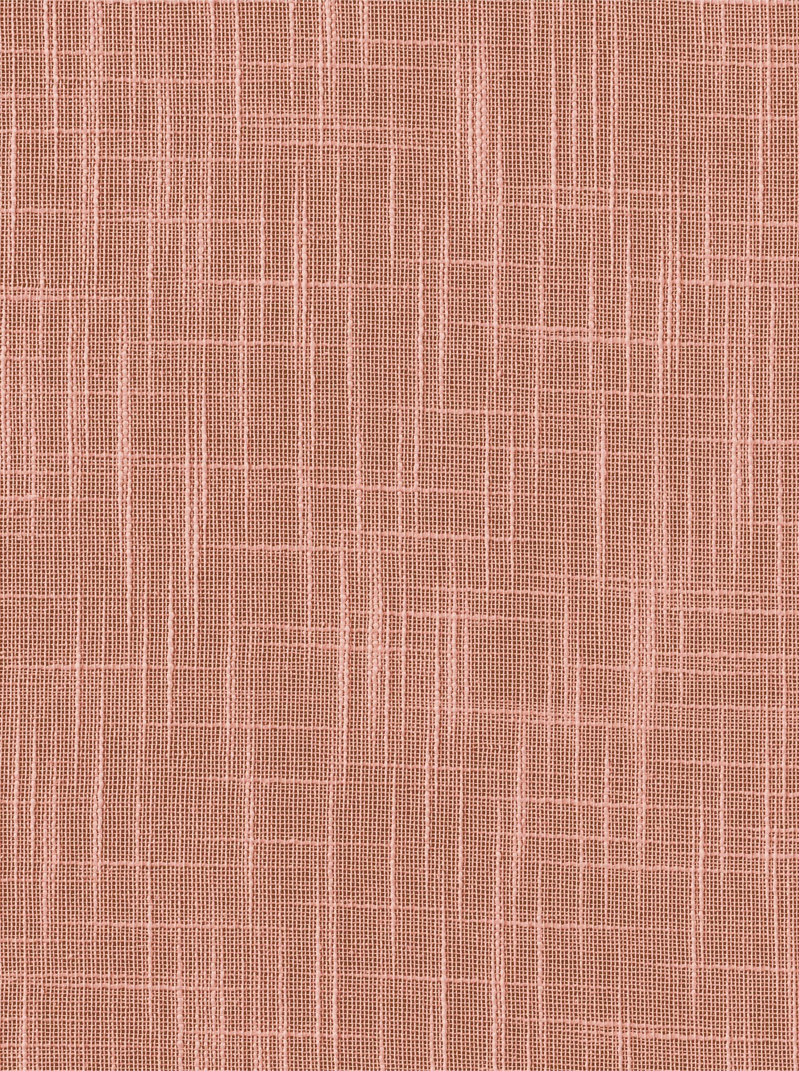 heine home Raffrollo - terracotta