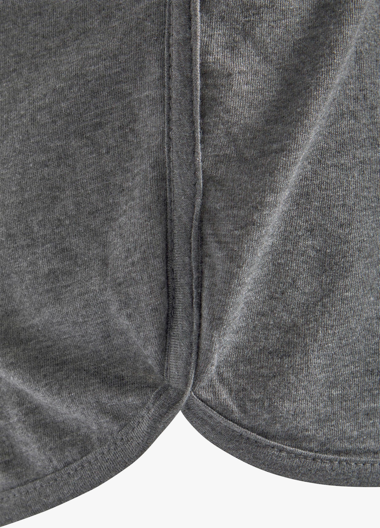 Arizona Pyjama court - turquoise, anthracite