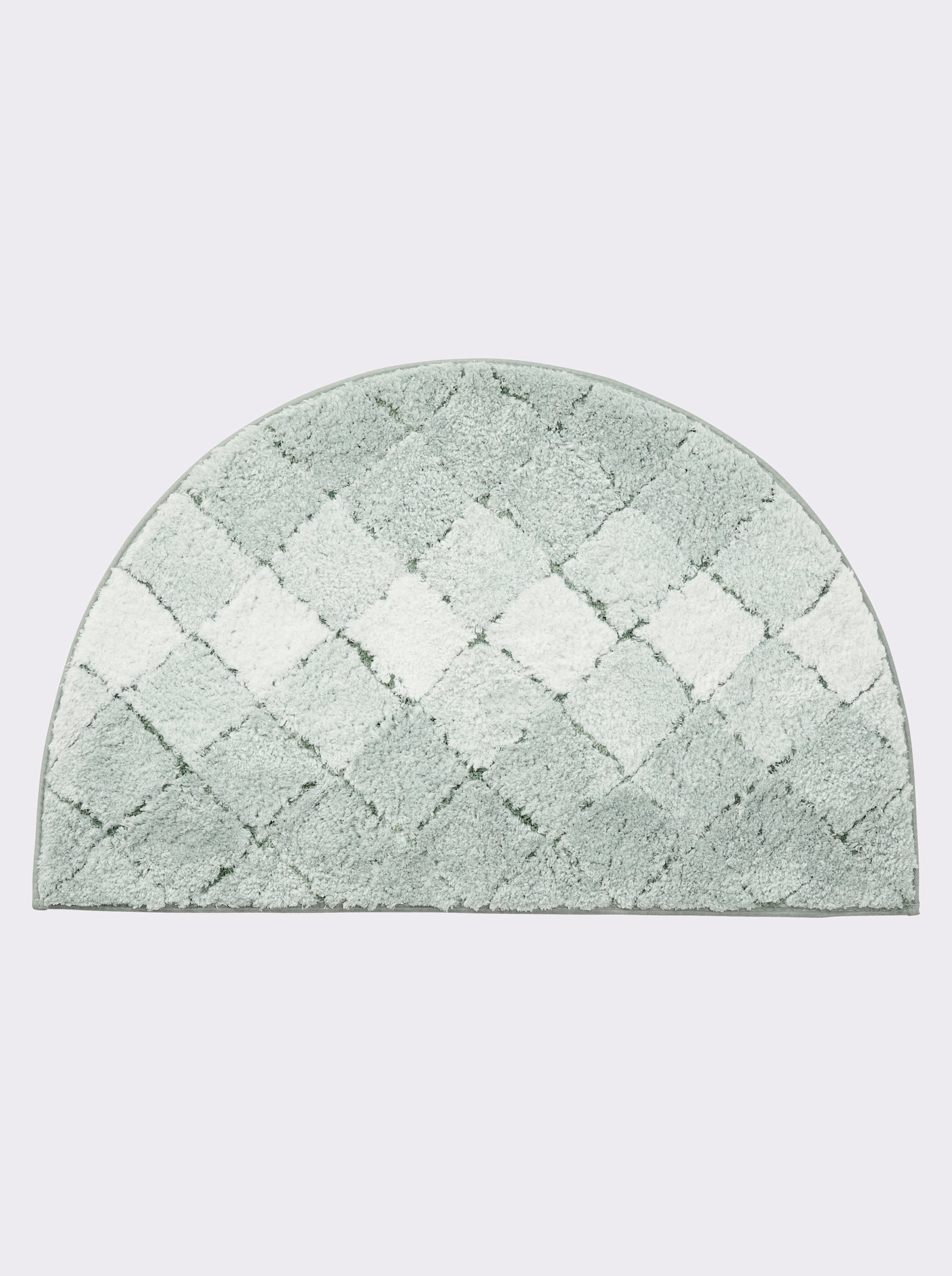 Hagemann Koupelnová předložka - limetková