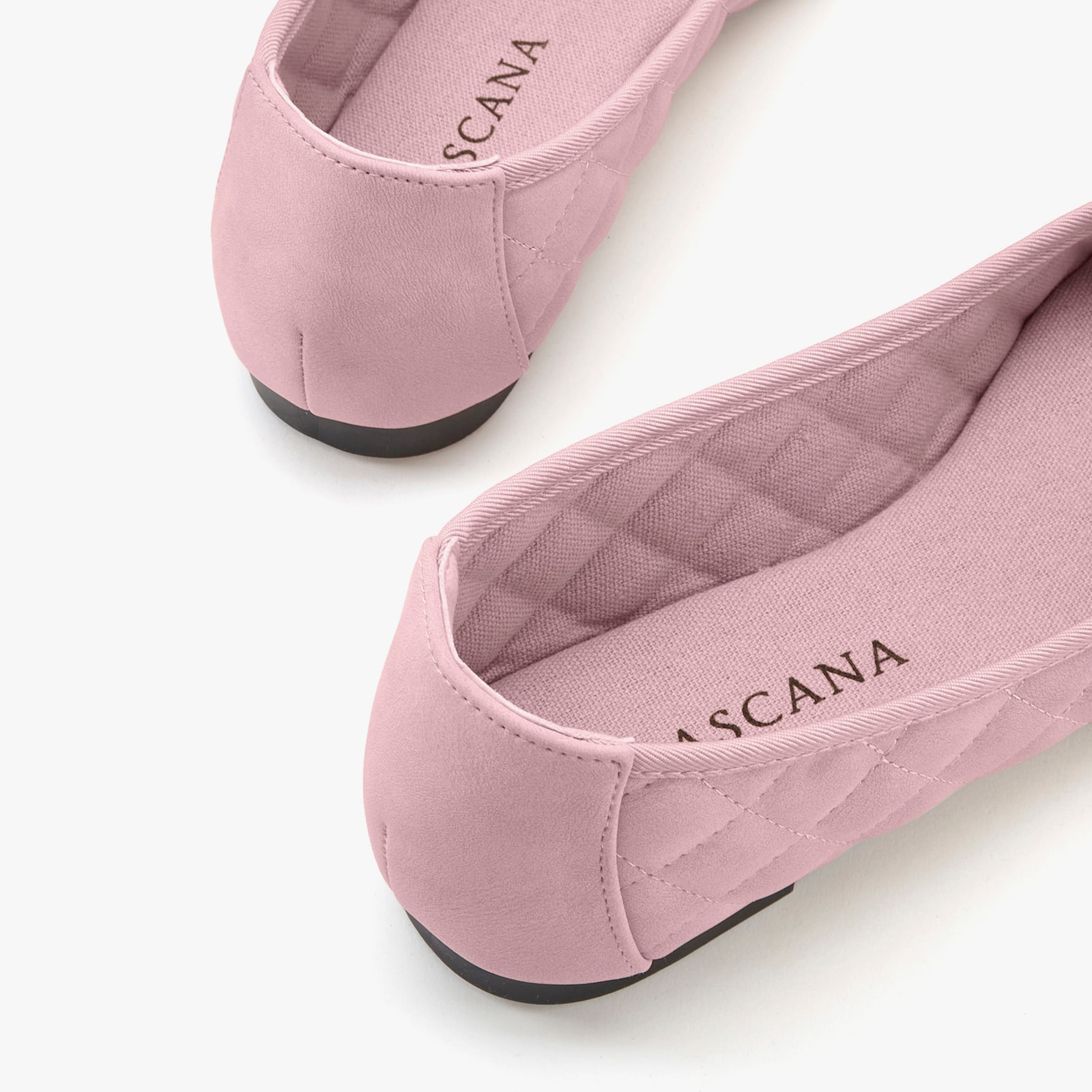 LASCANA Ballerina - rose