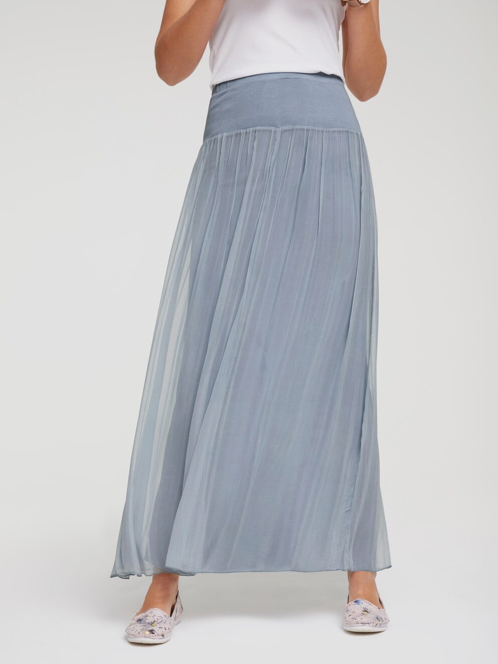 Modische Röcke für jede Figur Kostenlose Retoure heine