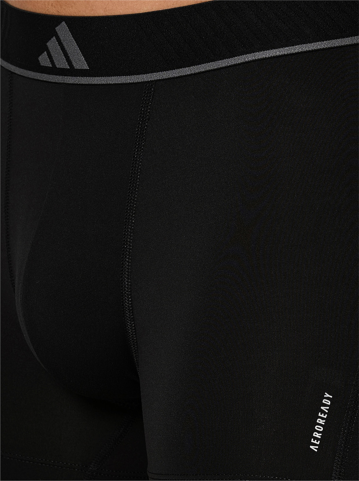 Adidas Pants - schwarz