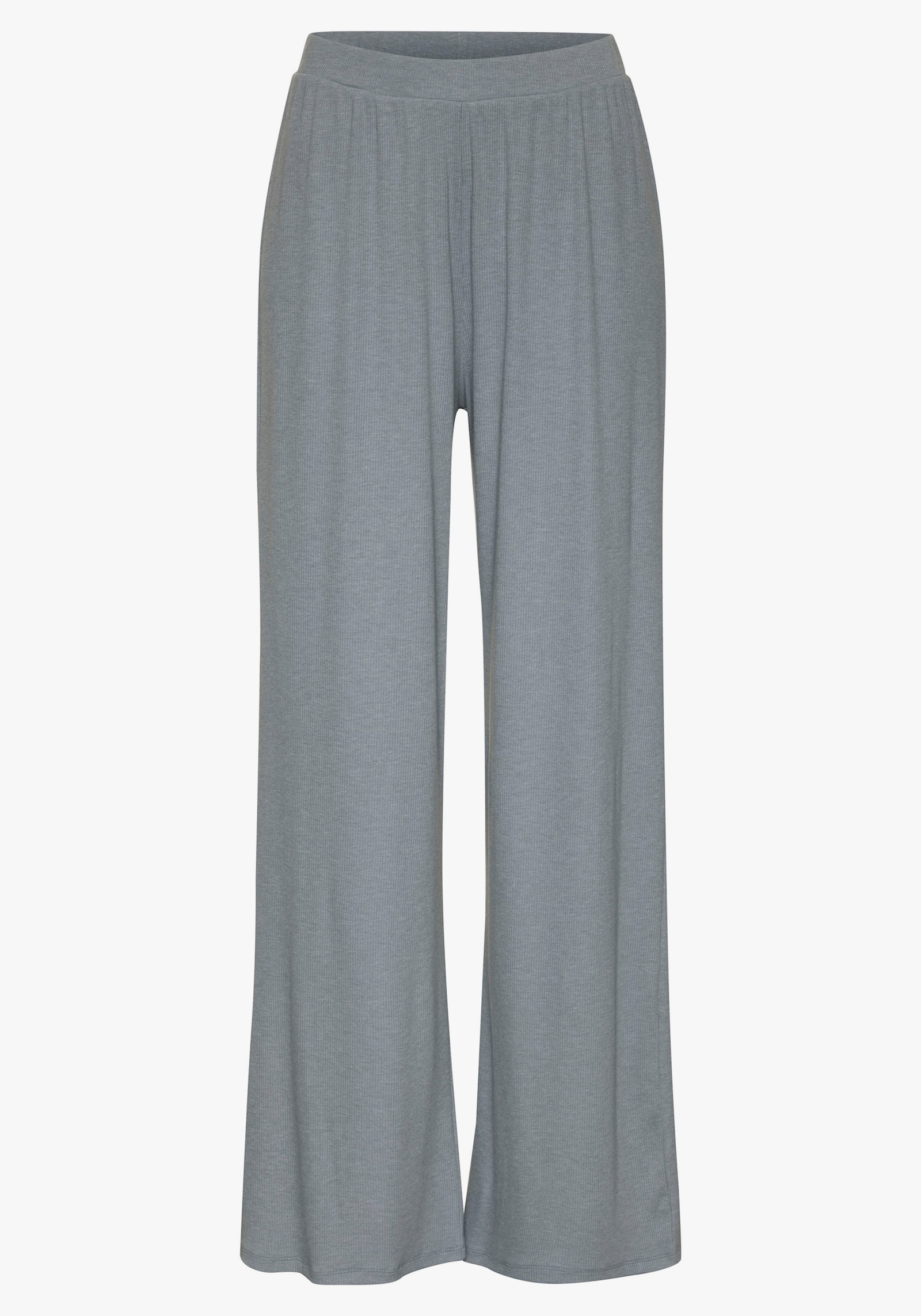 Vivance Dreams Pyjamahose - grau