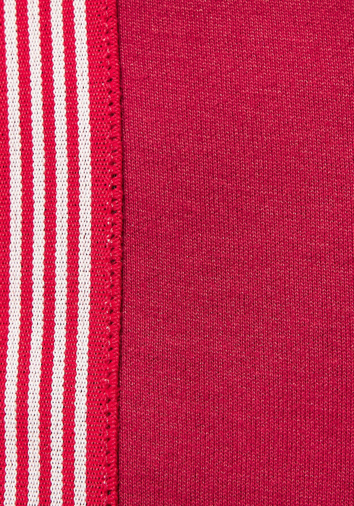 H.I.S Shorts - rot