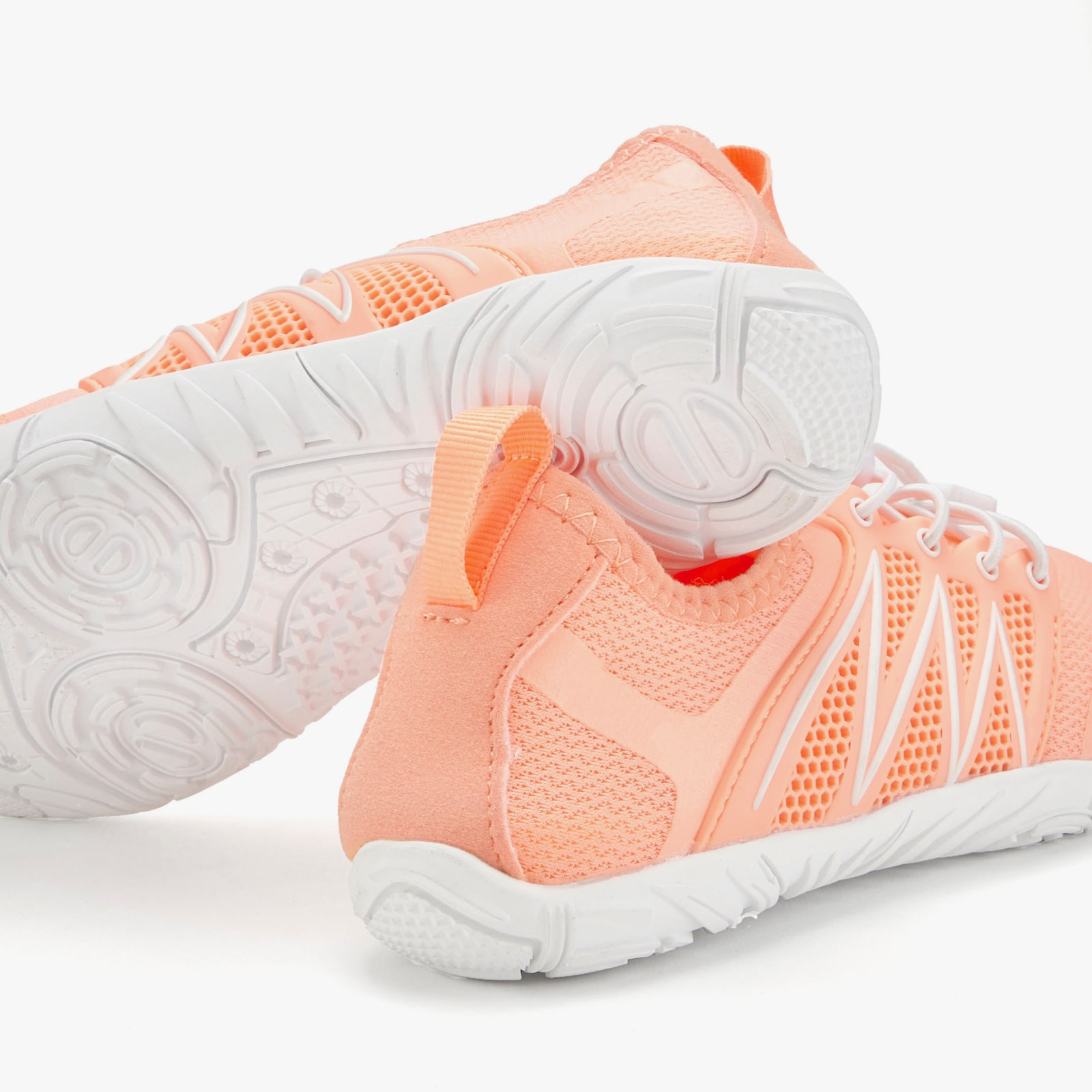 Venice Beach Aquaschuh - peach