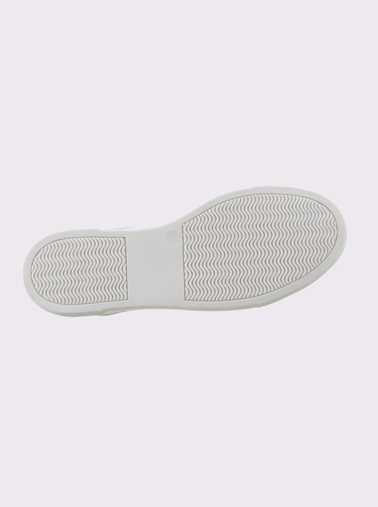 heine Sneaker - wit