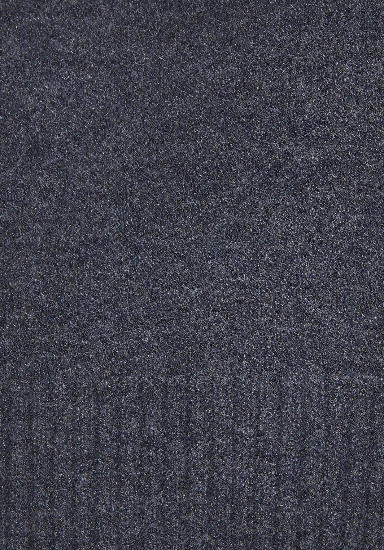 Elbsand Sweater - bleu chiné