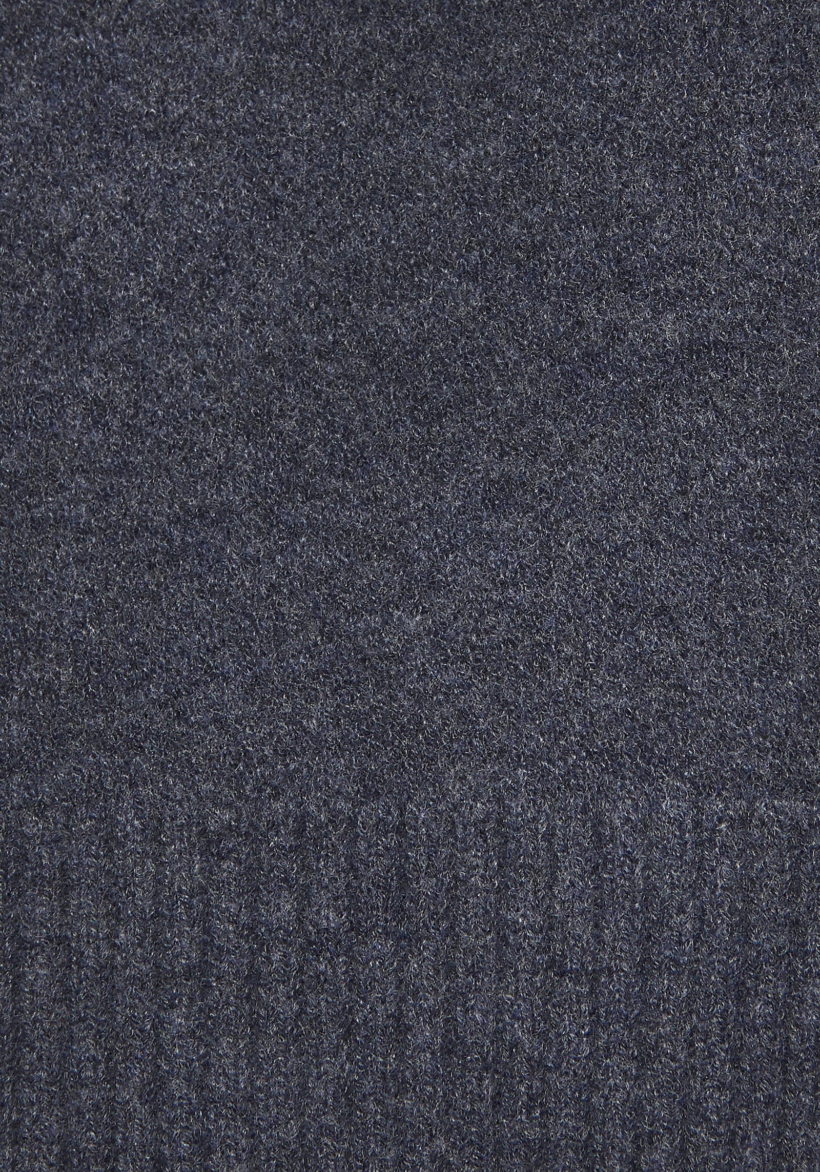 Elbsand Sweater - blauw gemêleerd