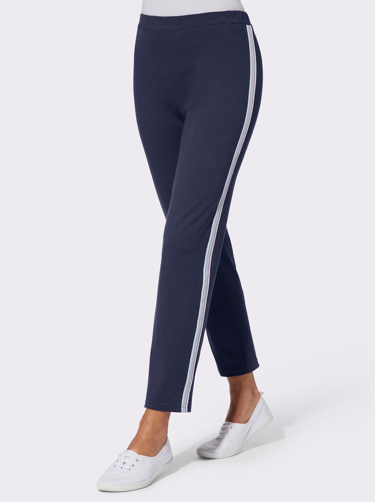 Leggings - marine