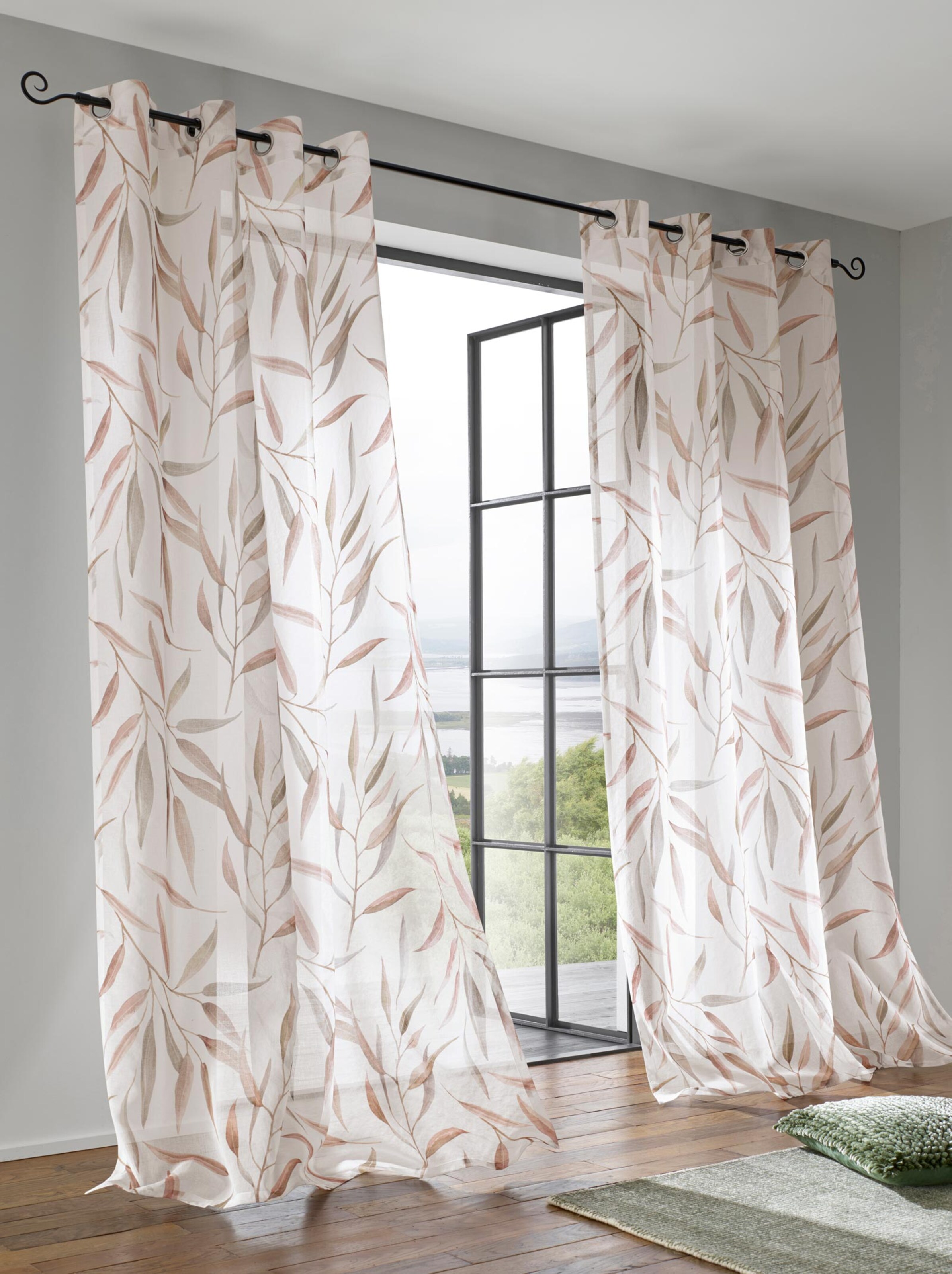 Decor. vitrage