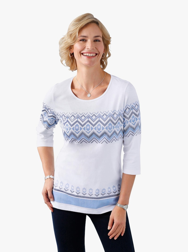34 Arm Shirt Damen Gnstig