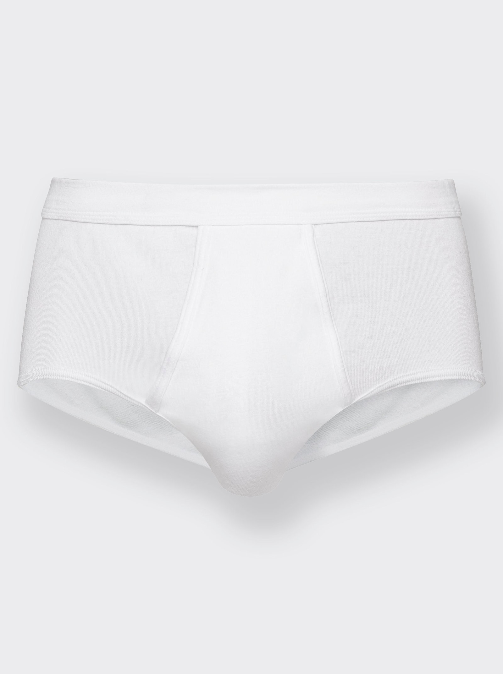 KINGsCLUB Slip - weiß