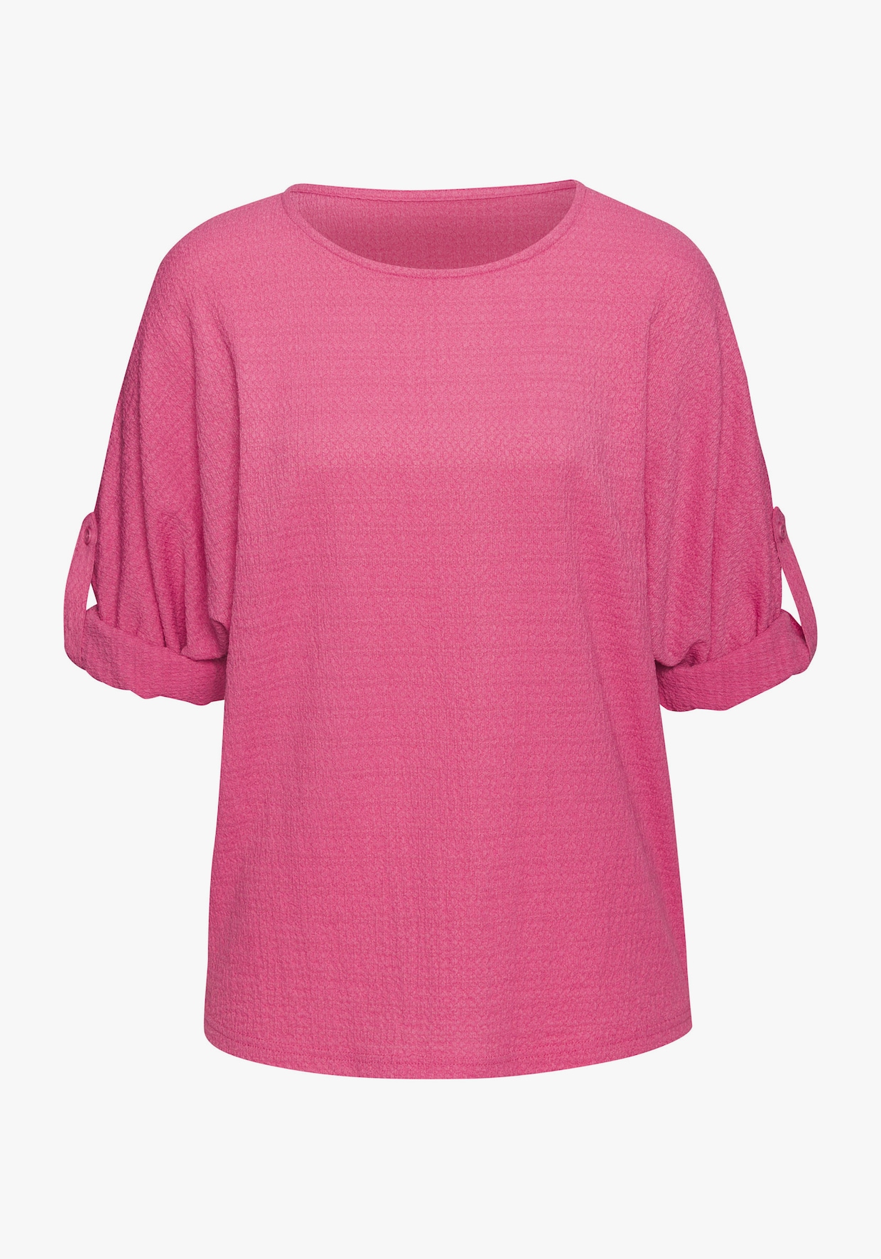 Vivance 2-in-1-Shirt - pink