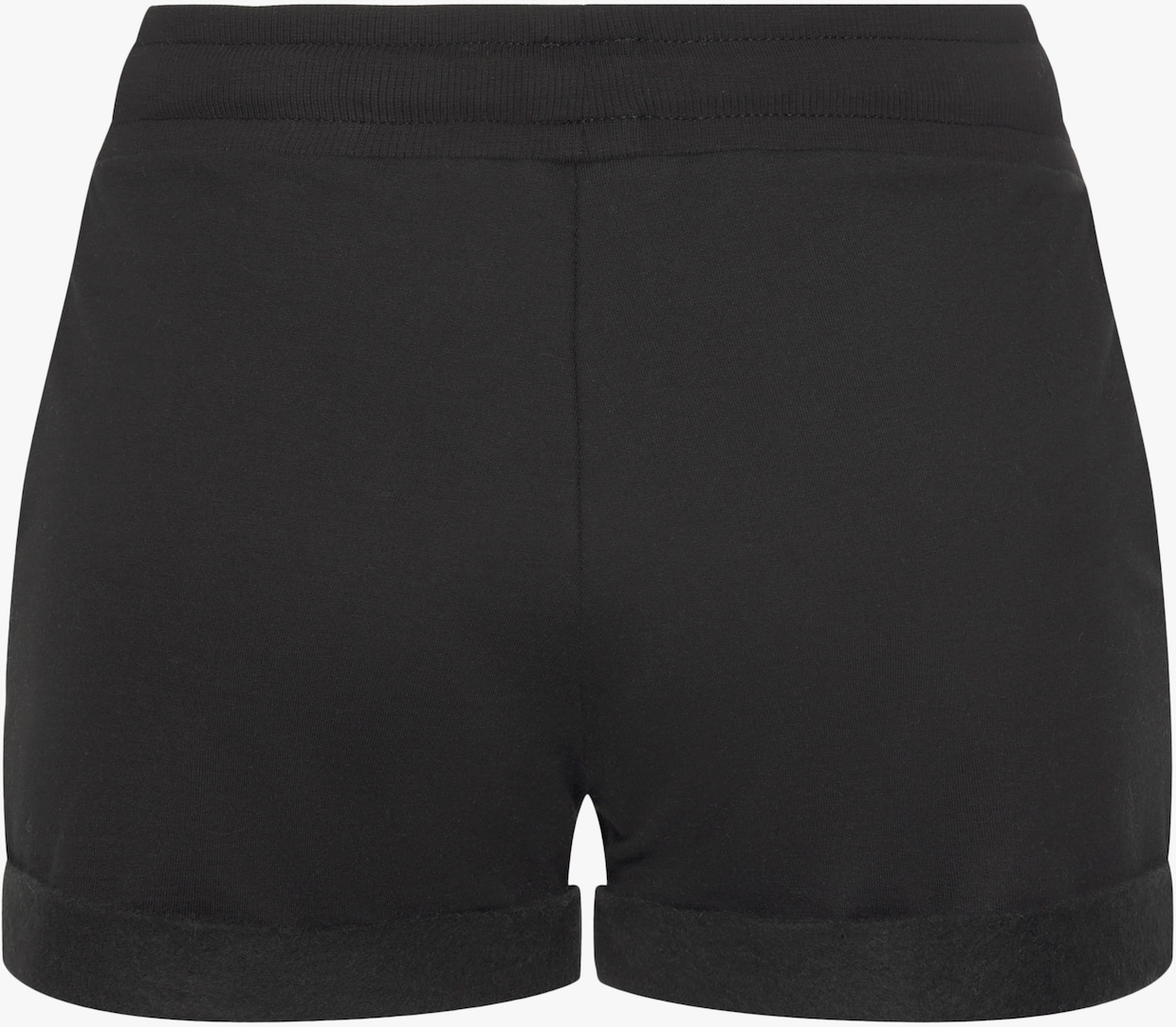 LASCANA Shorts - noir
