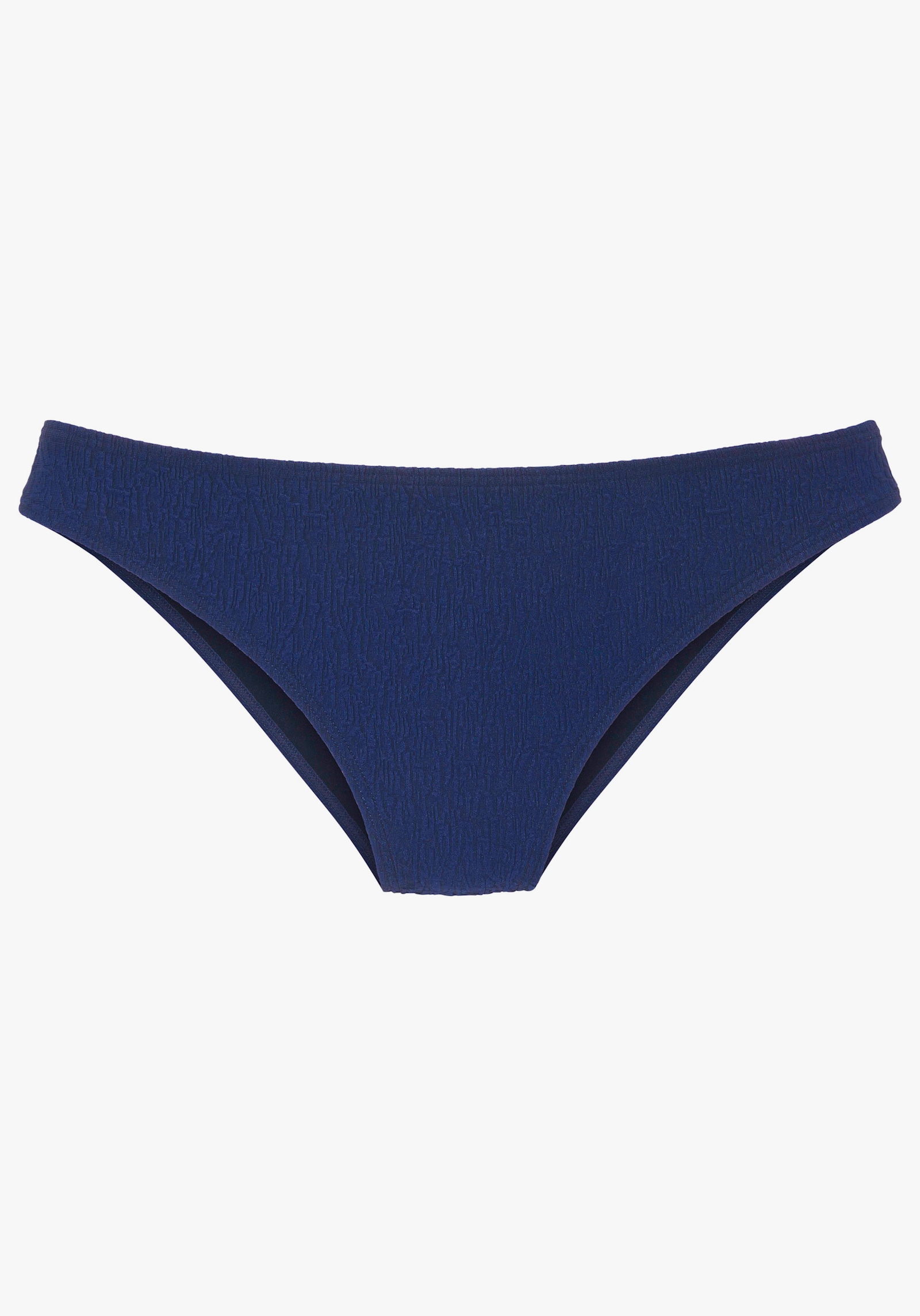 s.Oliver Bikini-Hose - marine