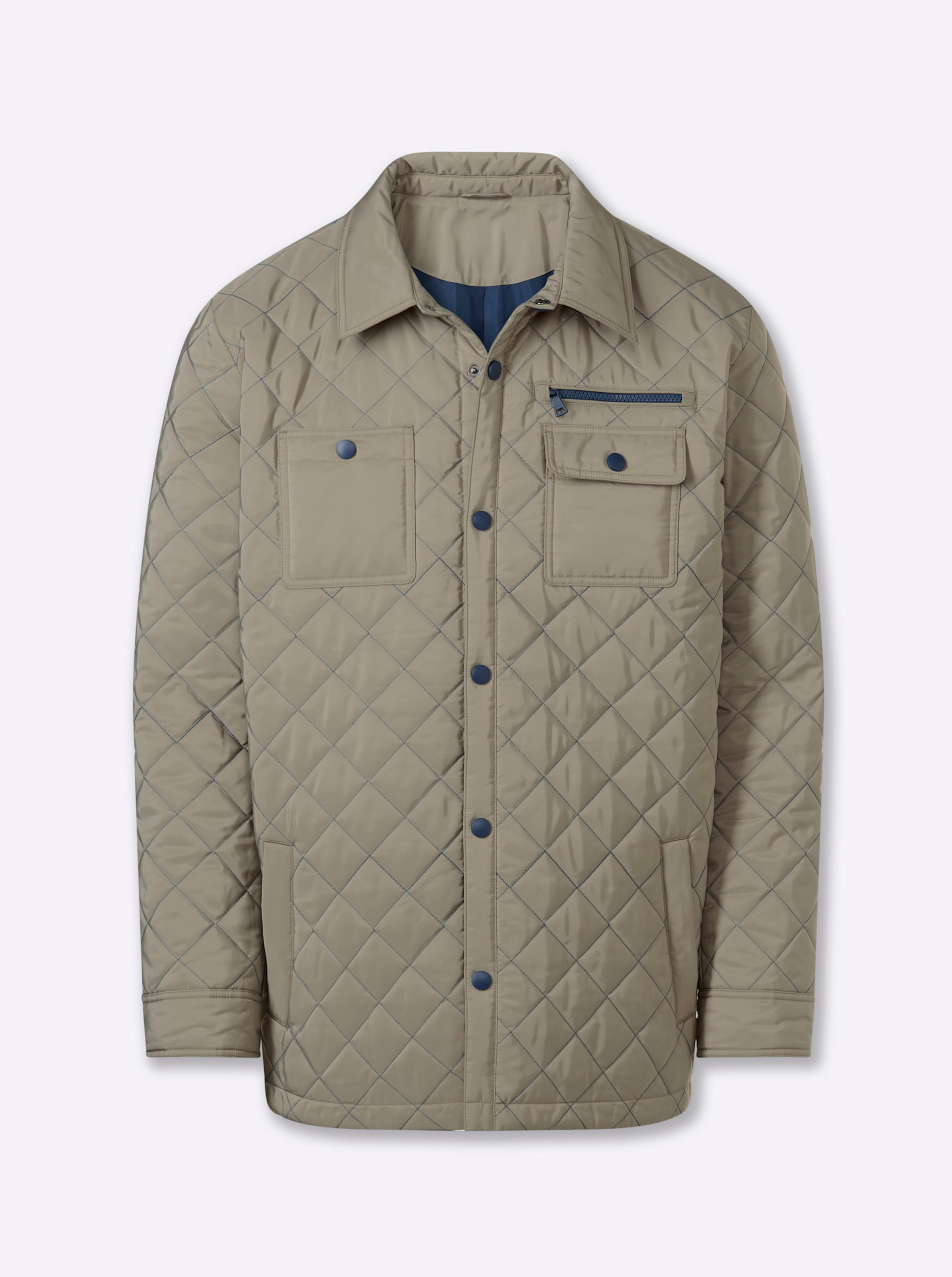 Thumbnail - Steppjacke