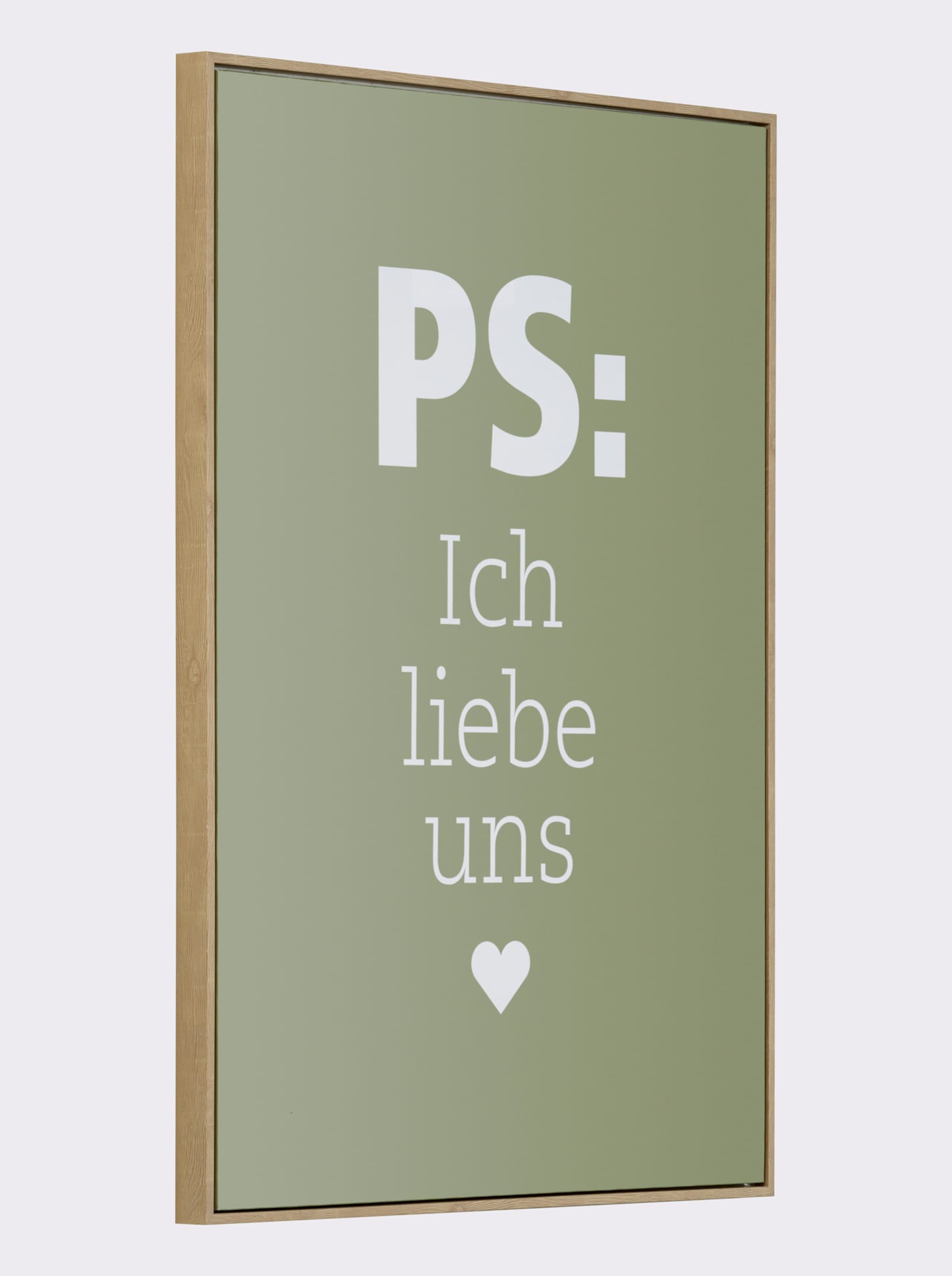 Impressionen Bild - eucalyptus