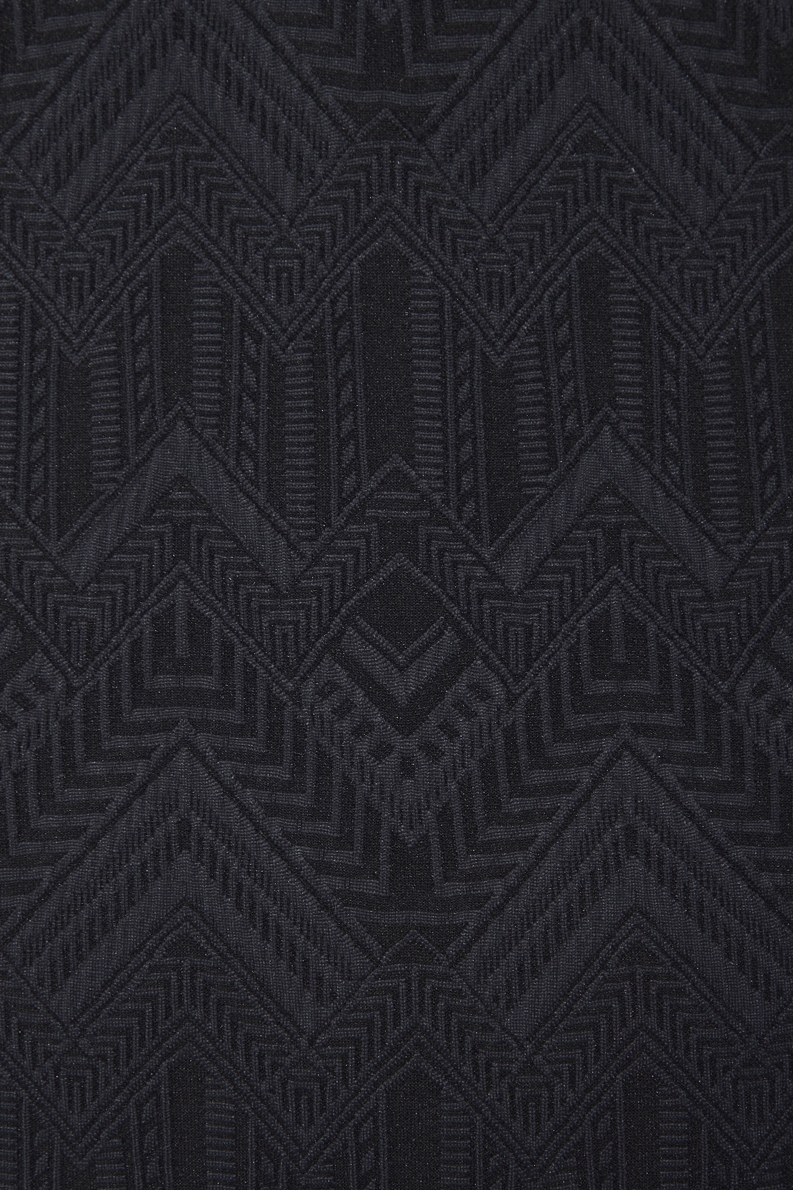 Buffalo Badeanzug - schwarz