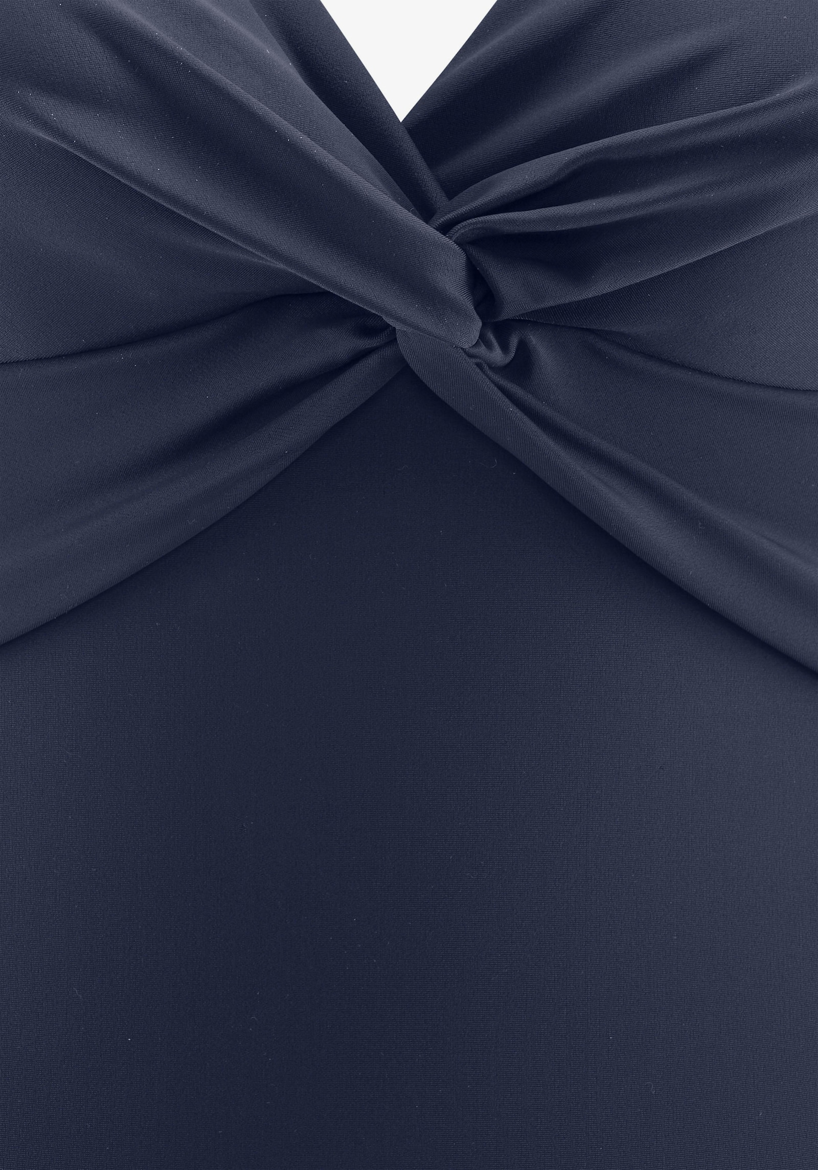 LASCANA Badeanzug - marine