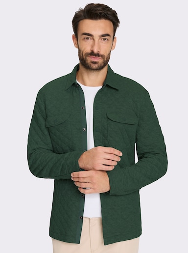 Marco Donati Jacke - moos
