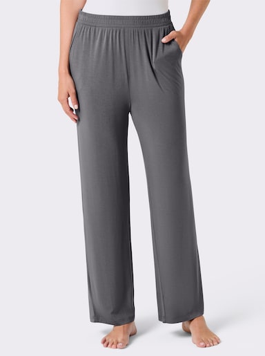 feel good Hosen - marine + anthrazit