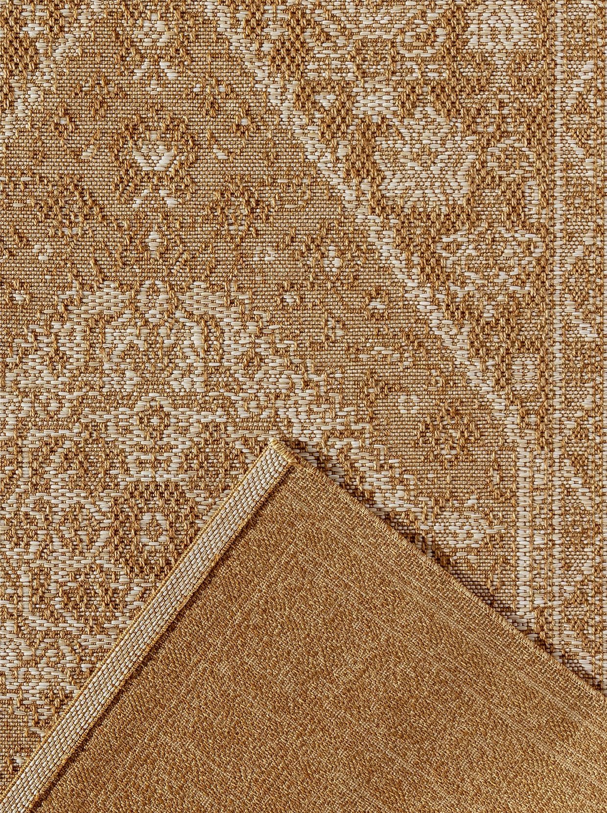heine home Tapis - beige-écru