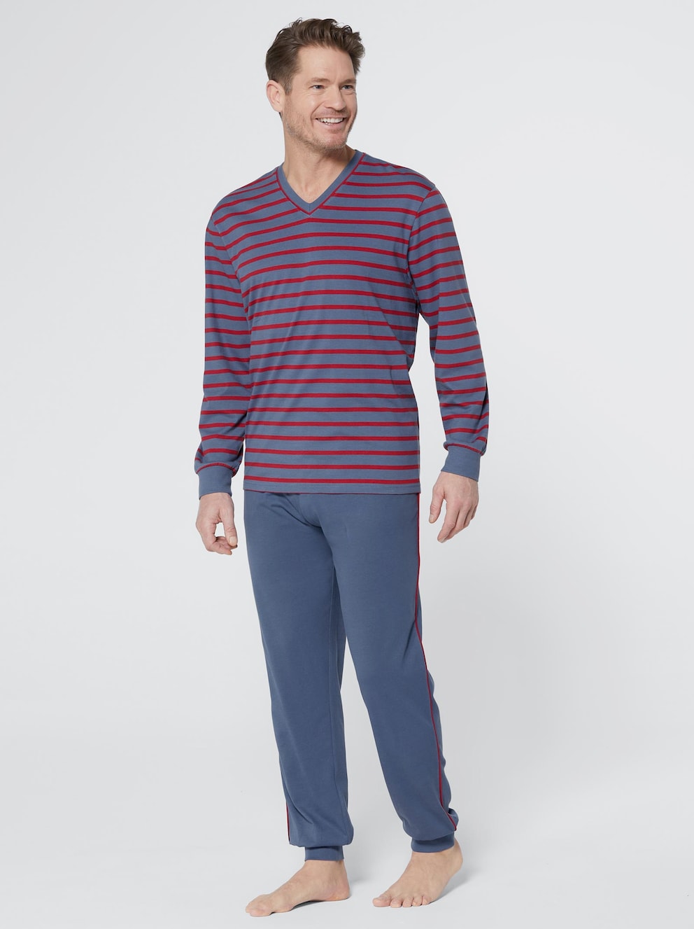 Herren Nachtwäsche online kaufen | WITT WEIDEN