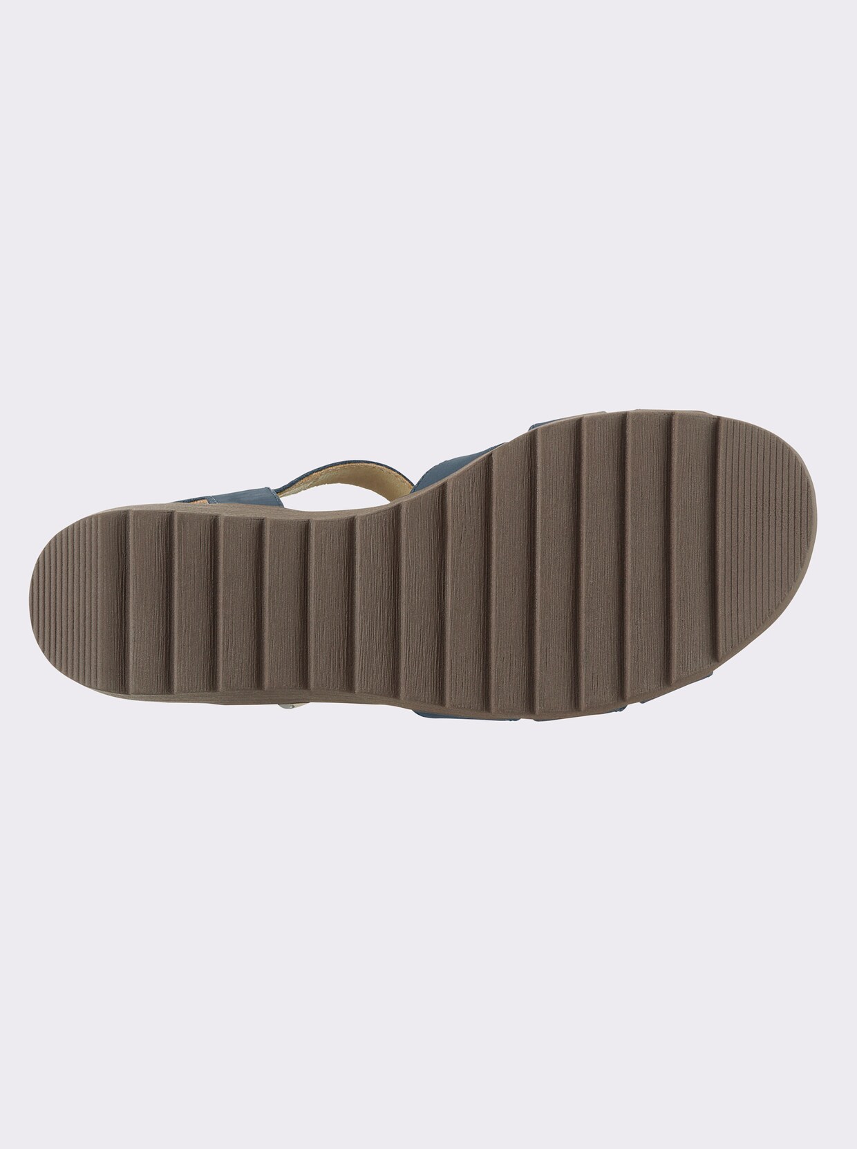 airsoft modern+ Sandalette - marine