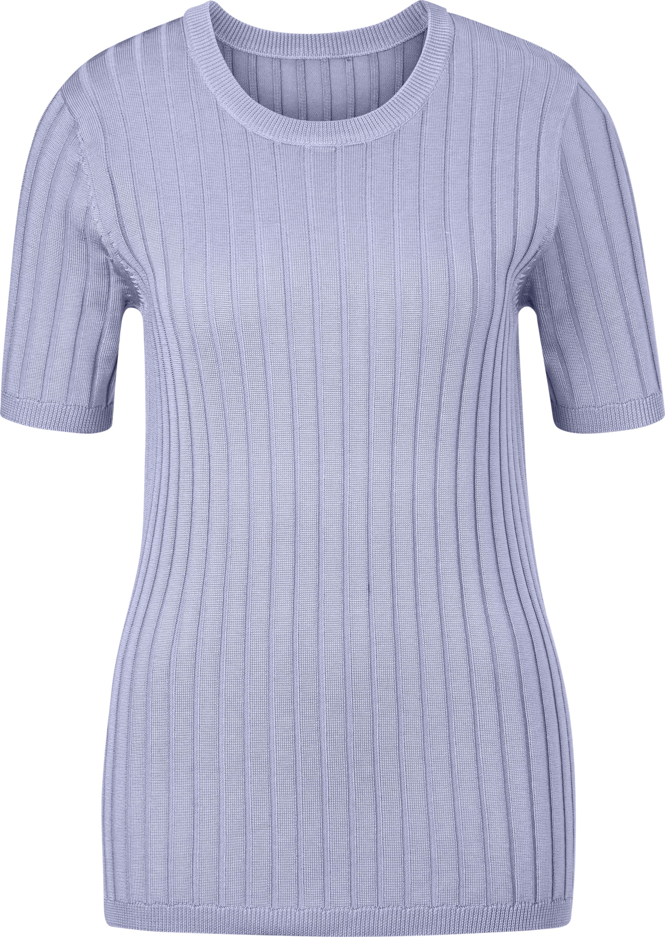 Thumbnail - Kurzarmpullover