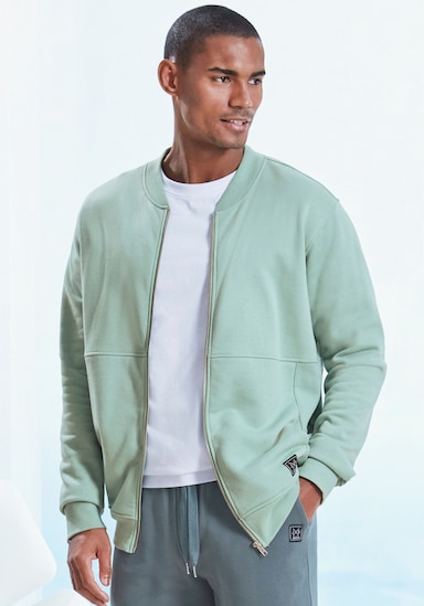 John Devin Sweatjacke - hellsalbei