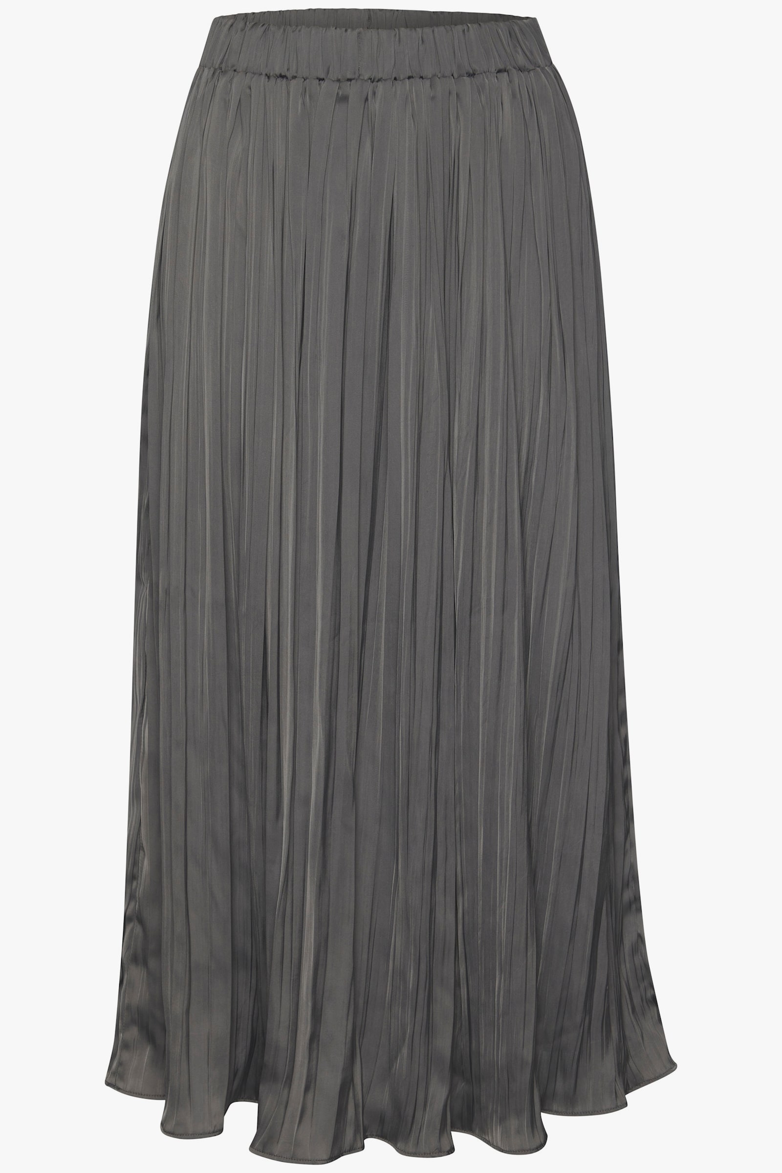 LASCANA Maxirok - antraciet