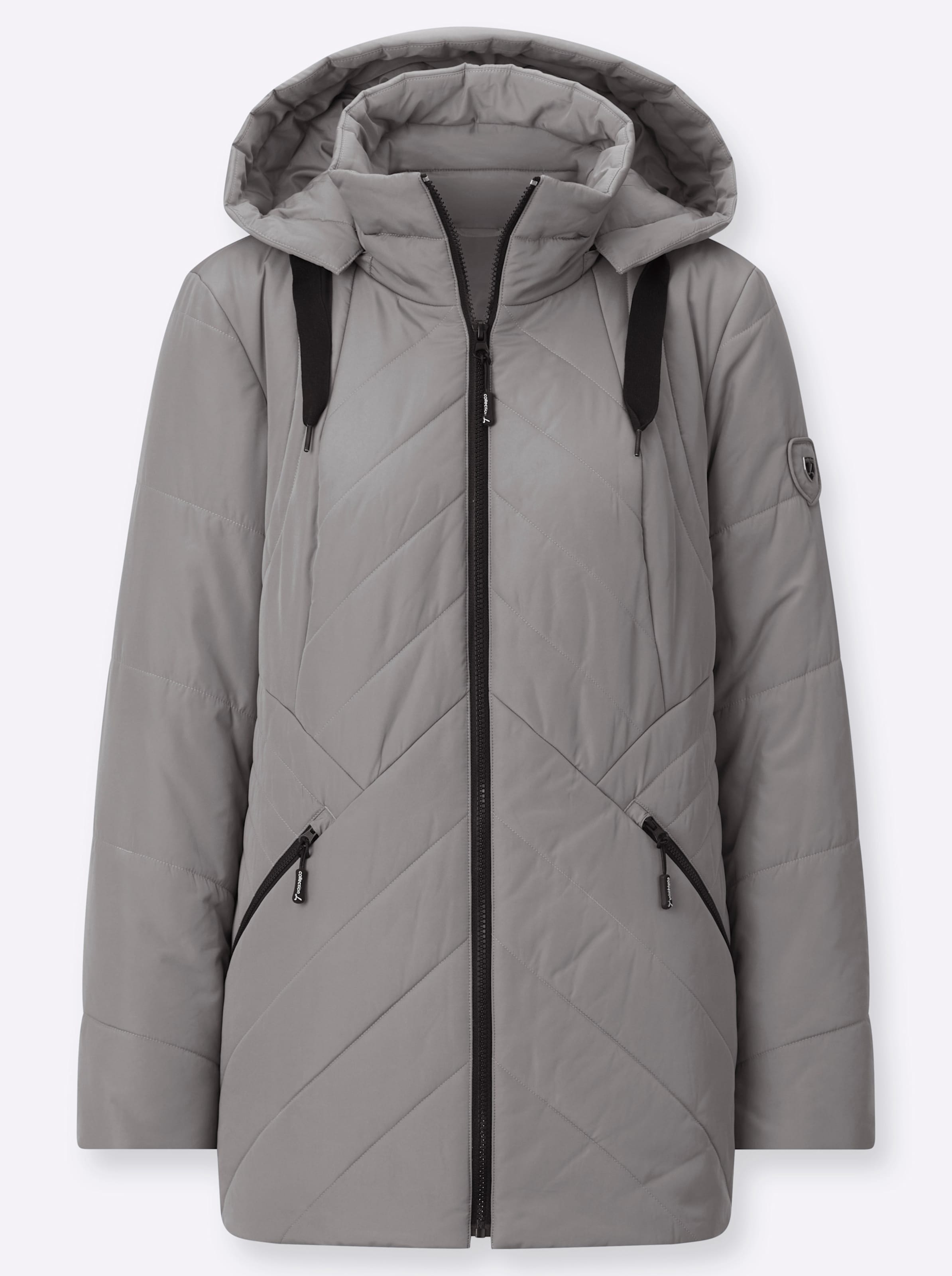 Thumbnail - Steppjacke