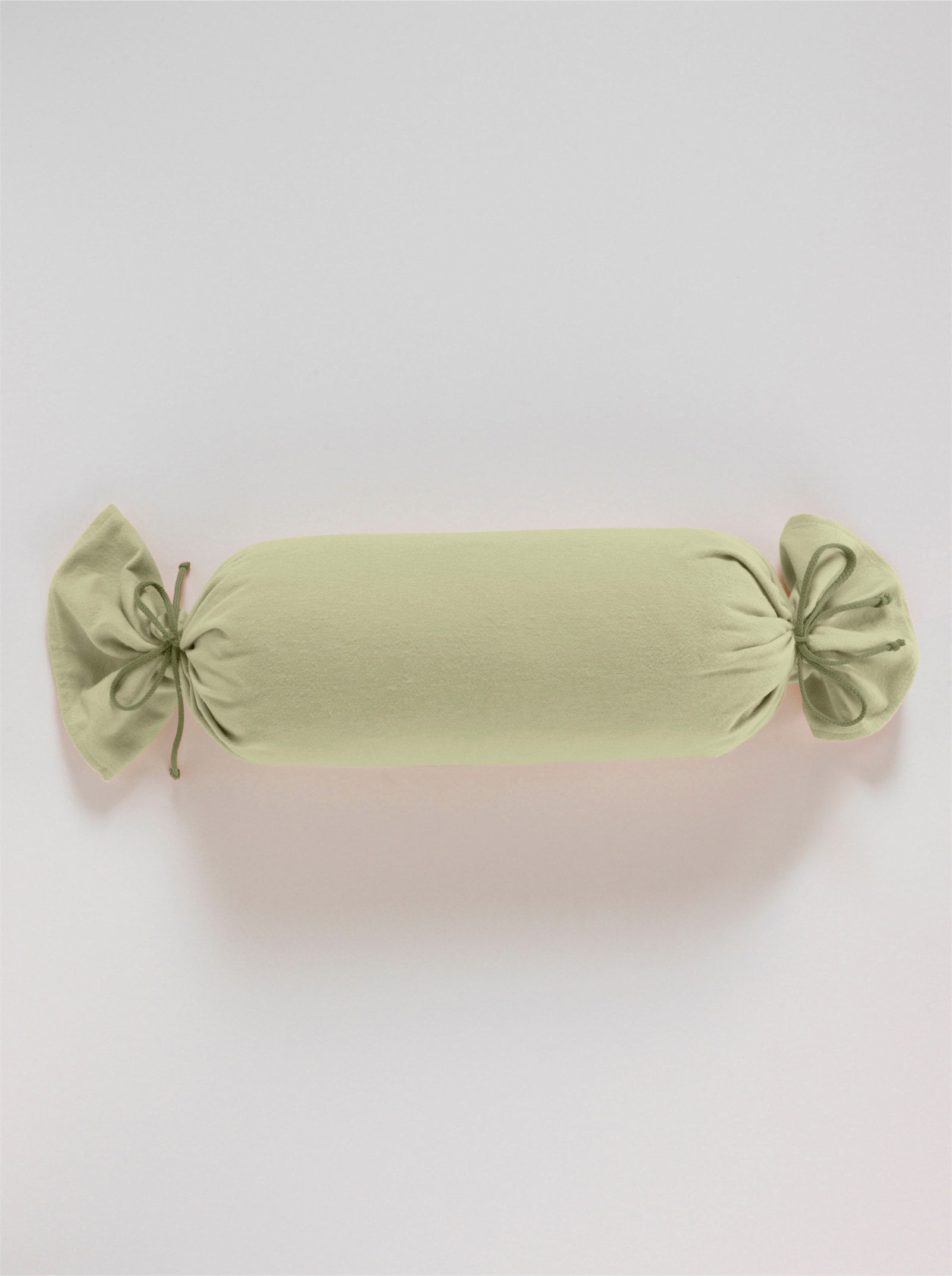 Biberna Poťahy na vankúše - lipovozelená