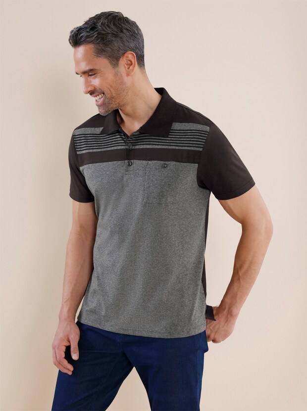 Günstige Herrenmode bestellen im Online Shop Sieh an!