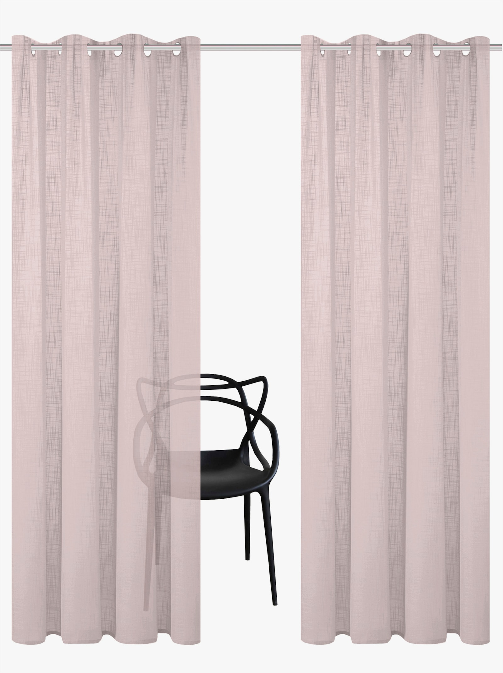 heine home Dekostore - rose