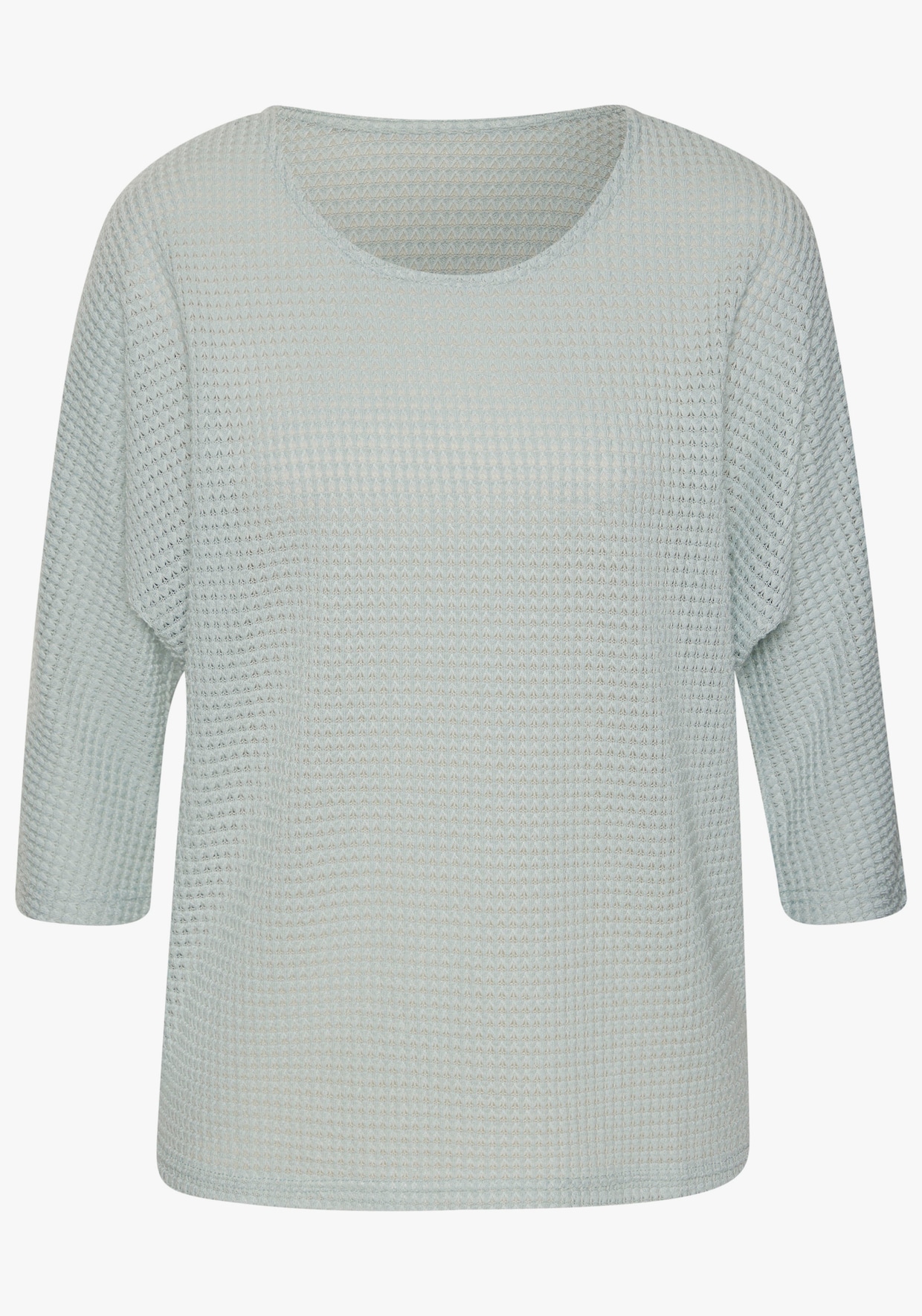 Vivance Langarmshirt - mint