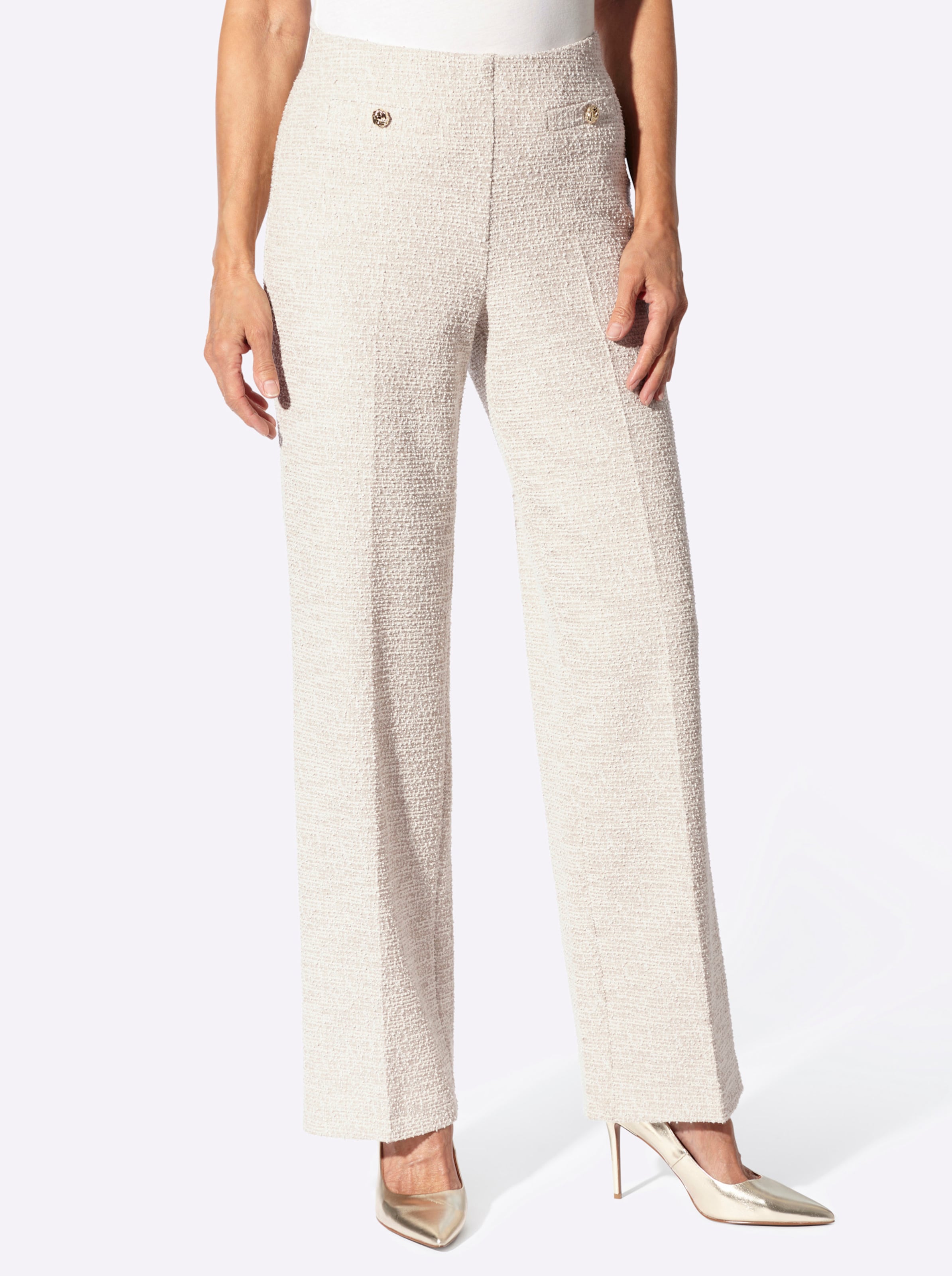 Marlene-Hose