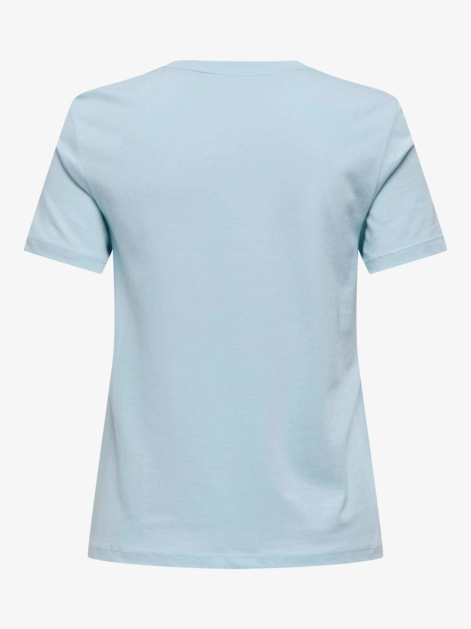 ONLY CARMAKOMA Kurzarmshirt - winter sky print:limoni de amalfi