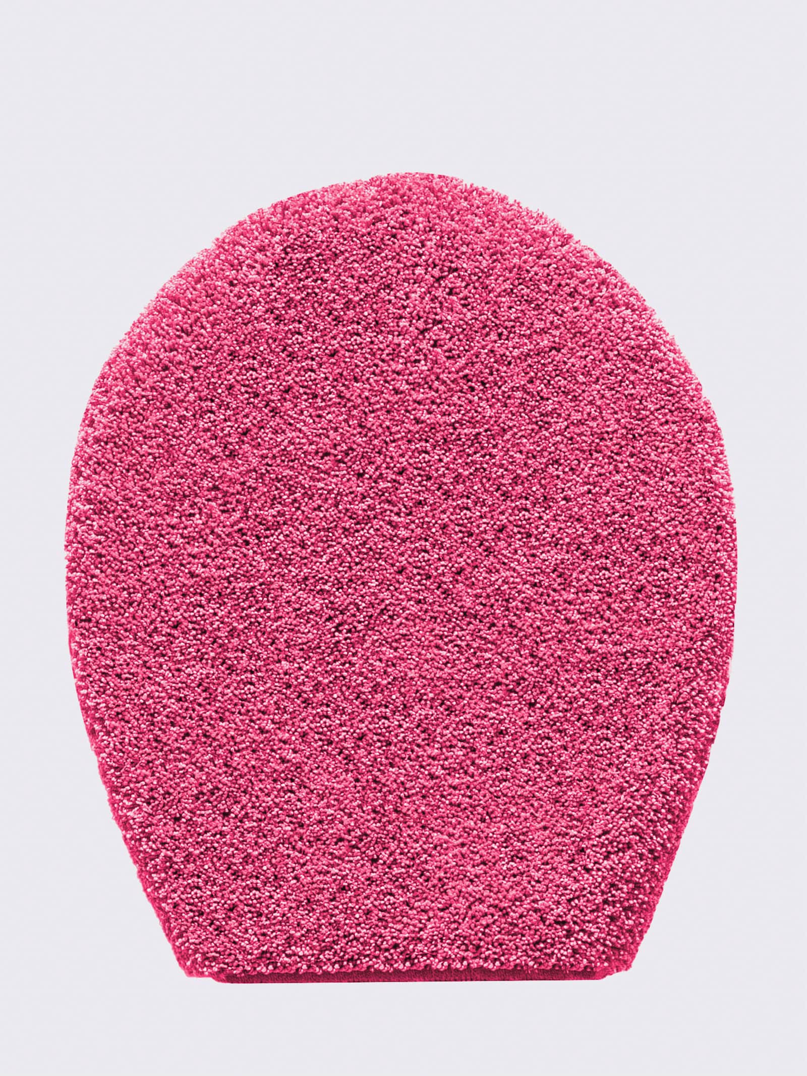 Grund Tapis de bain - fuchsia