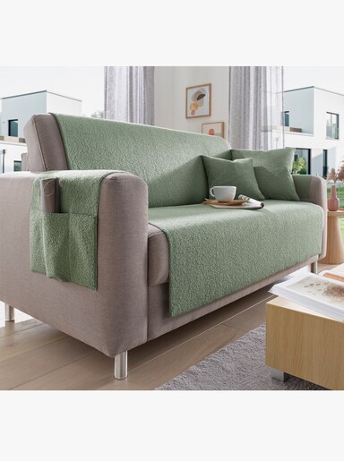 Woonserie - eucalyptus
