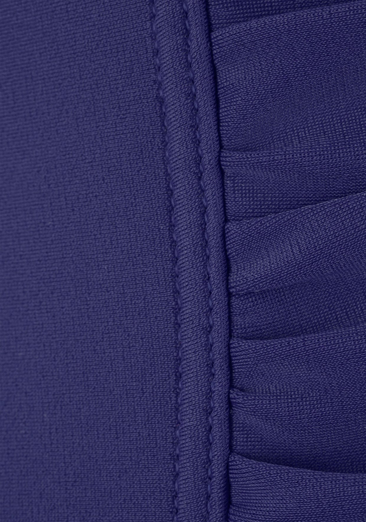 LASCANA Badekleid - blau