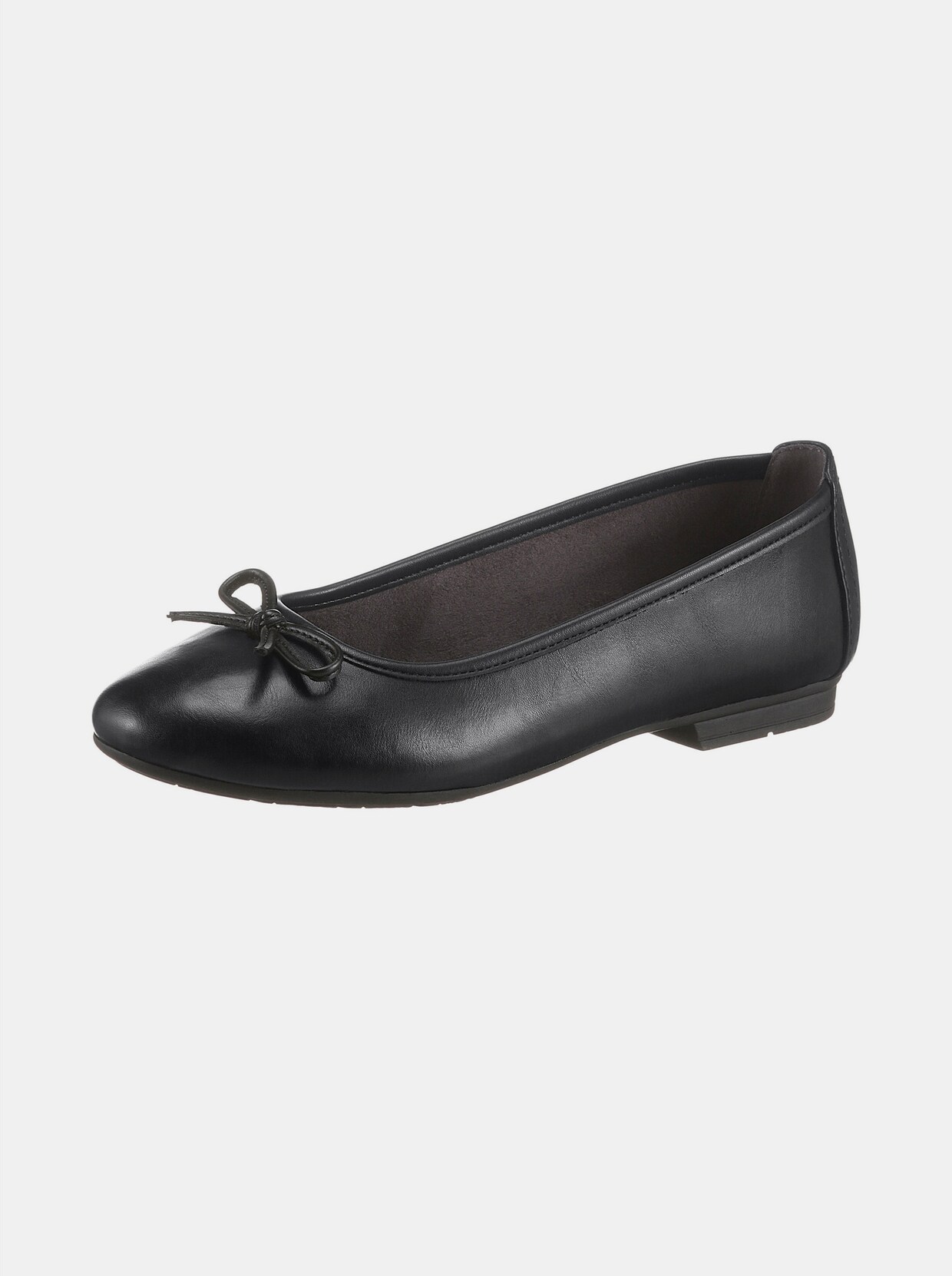 Jana Ballerina - schwarz
