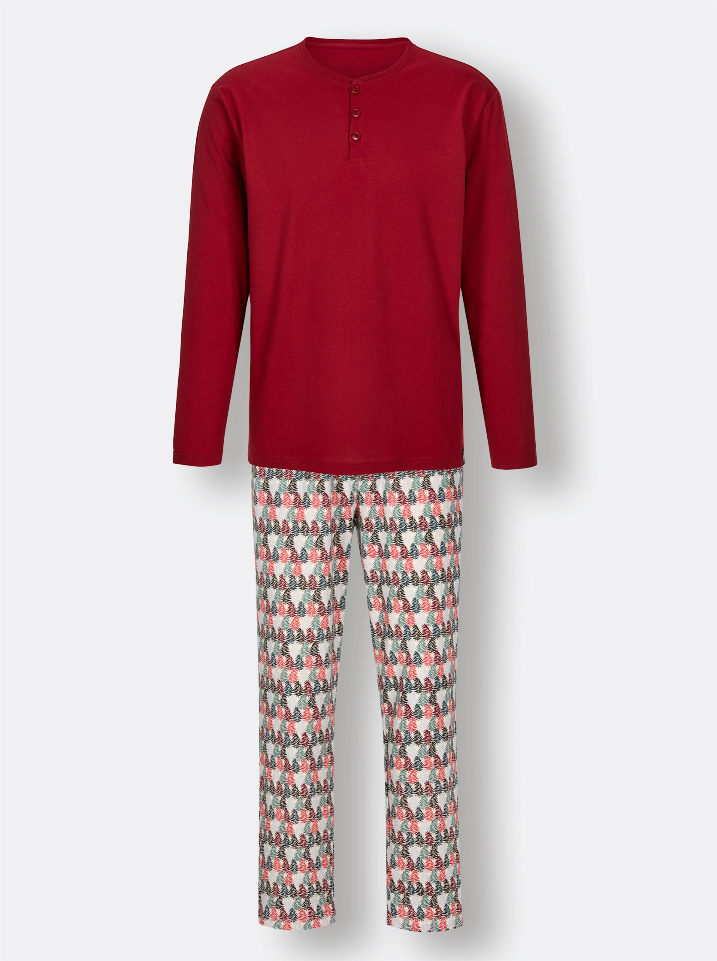 Thumbnail - Schlafanzug