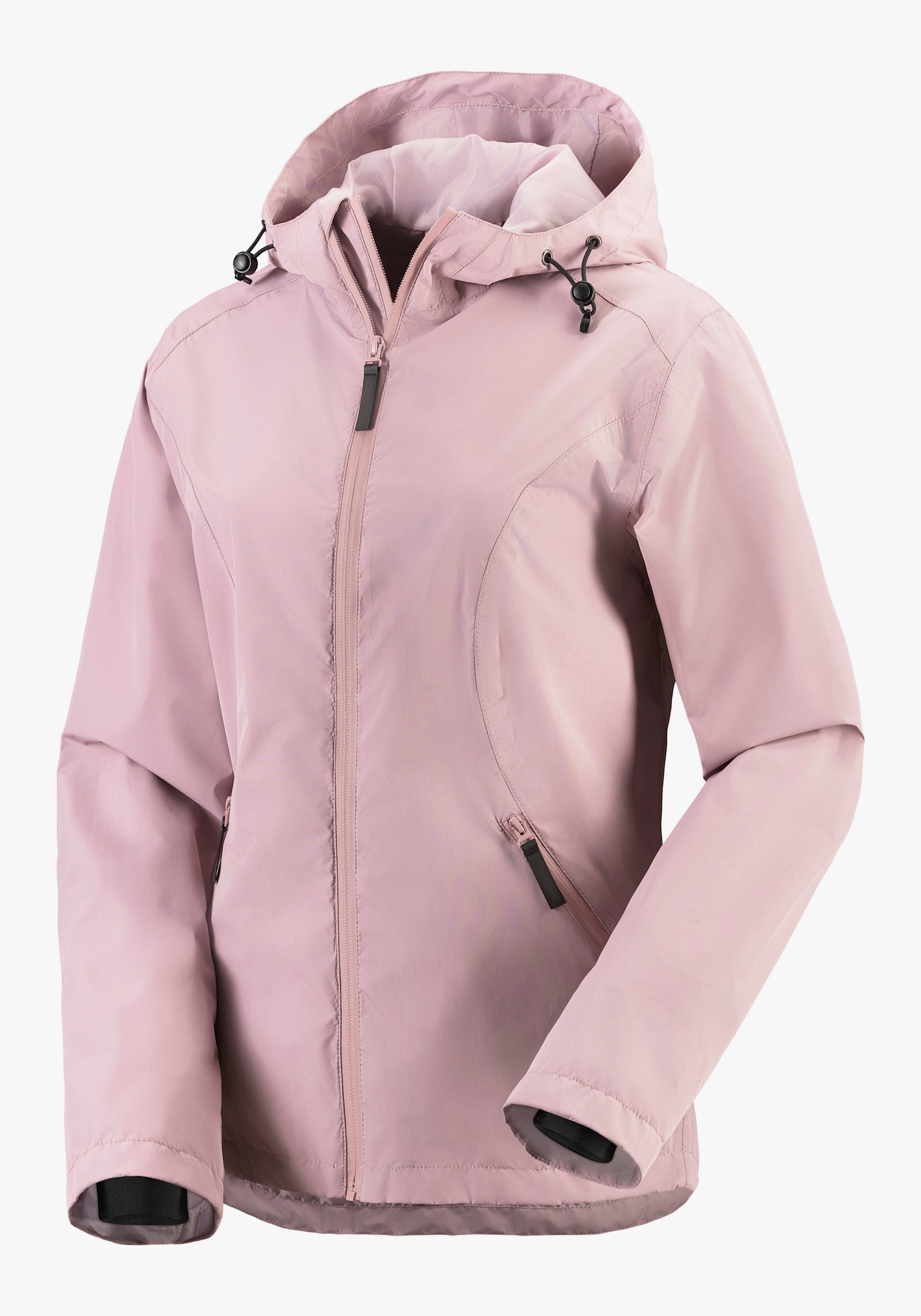 vivance active Funktionsjacke - rosa
