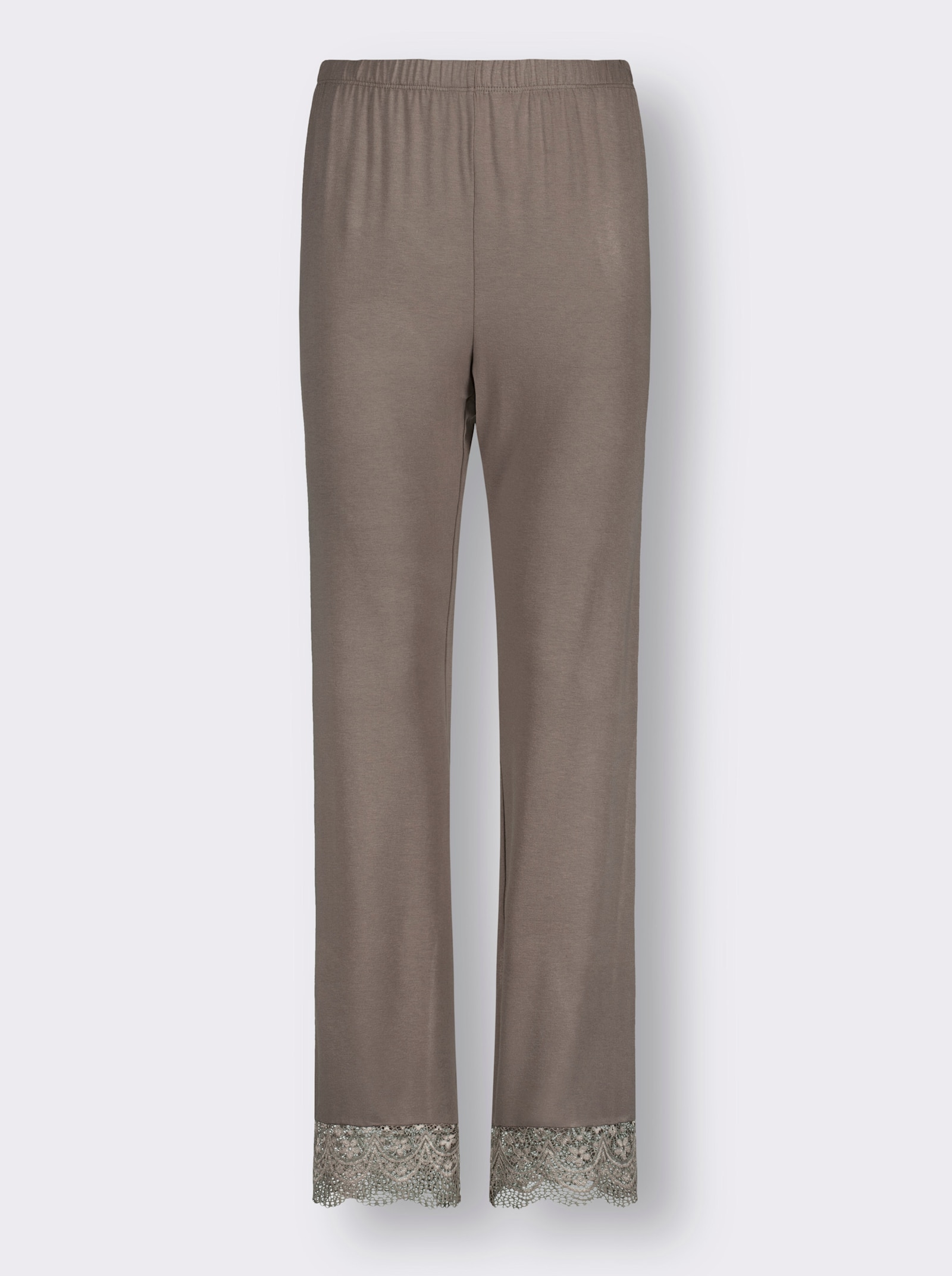 Cybele Pyjama - taupe